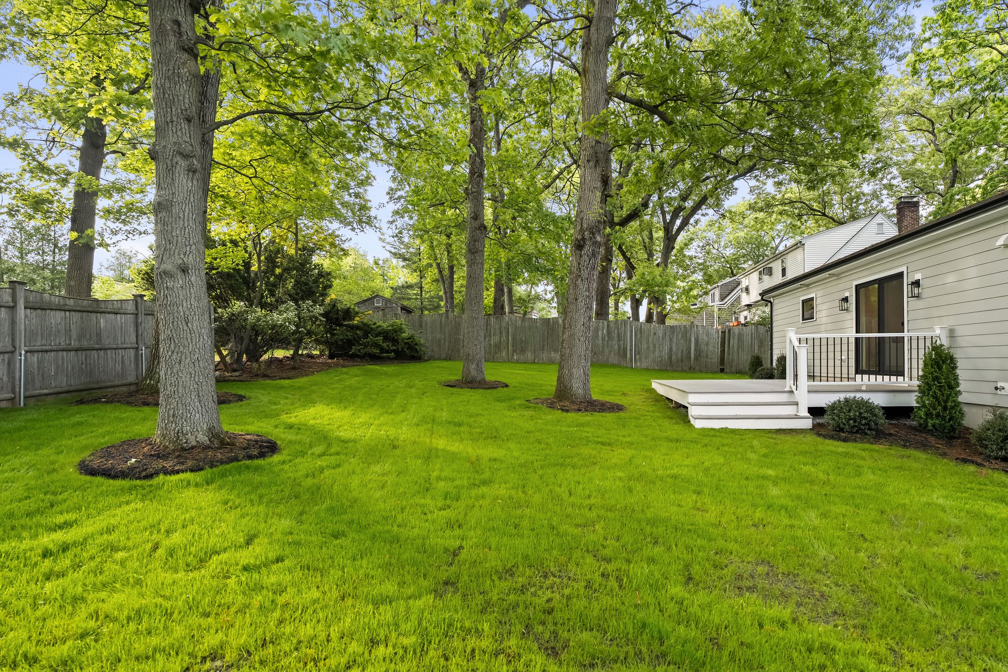  323 Ridge Street, Arlington, MA, 02474 - 物件實景