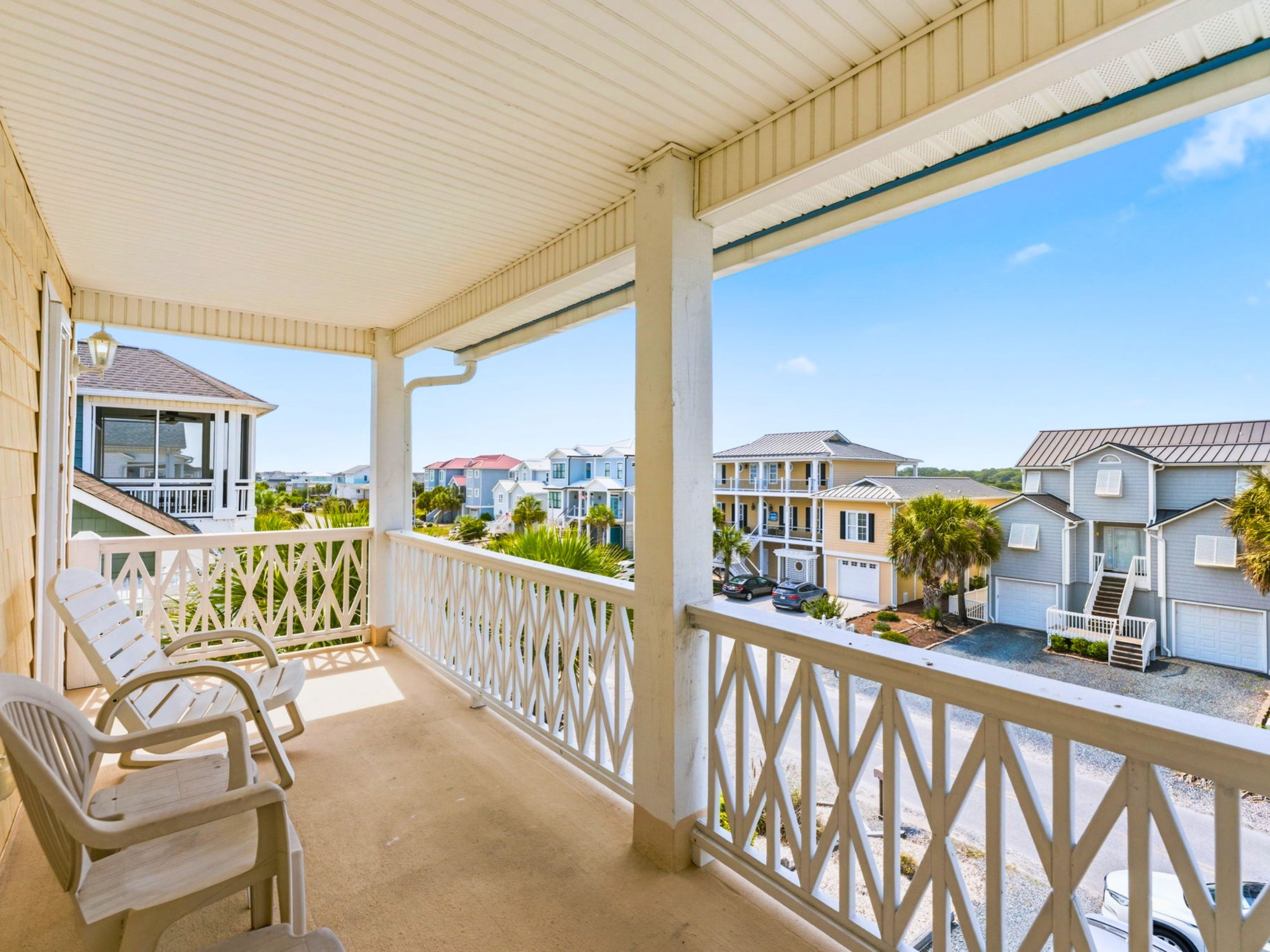  183 West Fourth Street, Ocean Isle Beach, NC 28469 - 物件實景
