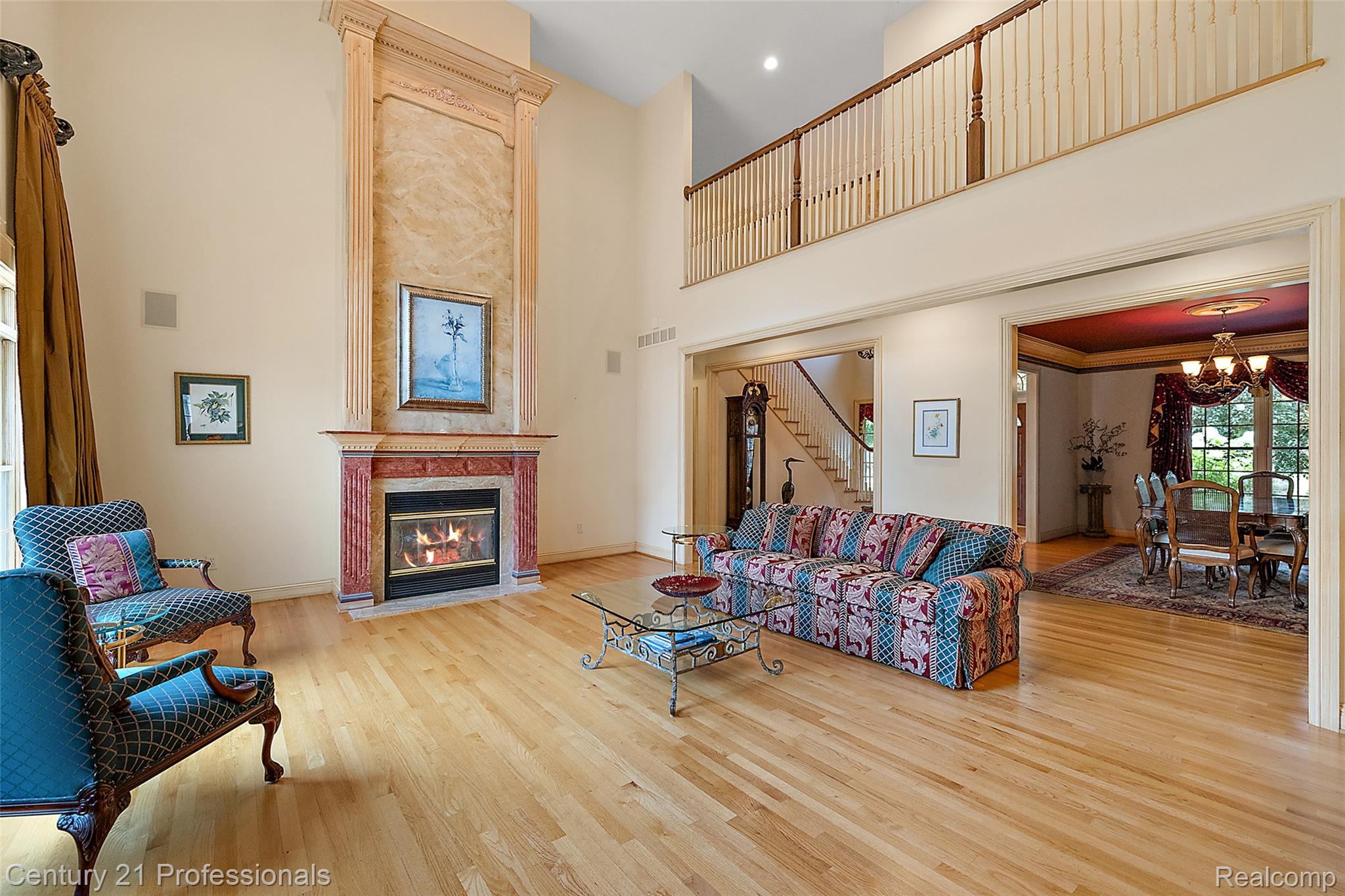 GrandBlanc, Michigan, 48439, United States, 4 Bedrooms Bedrooms, ,5 BathroomsBathrooms,Residential,For Sale,1980457