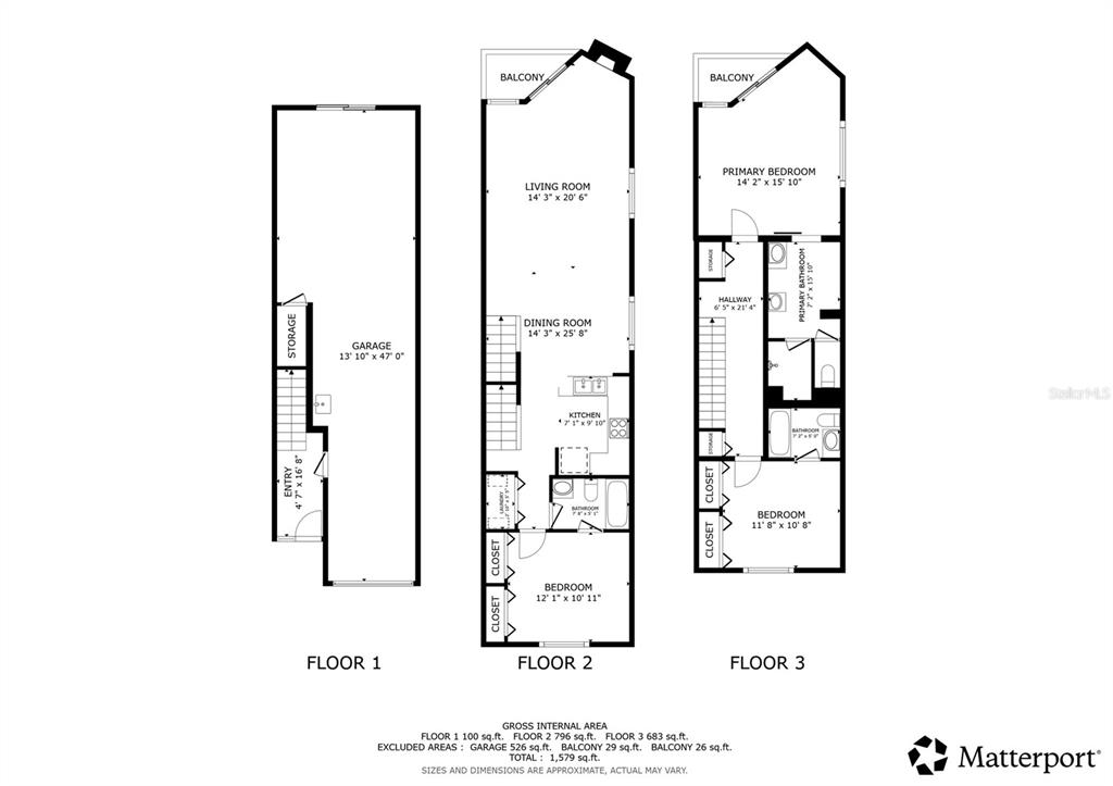 Indian Rocks Beach, Florida, 33785, United States, 3 Bedrooms Bedrooms, ,3 BathroomsBathrooms,Residential,For Sale,1995904