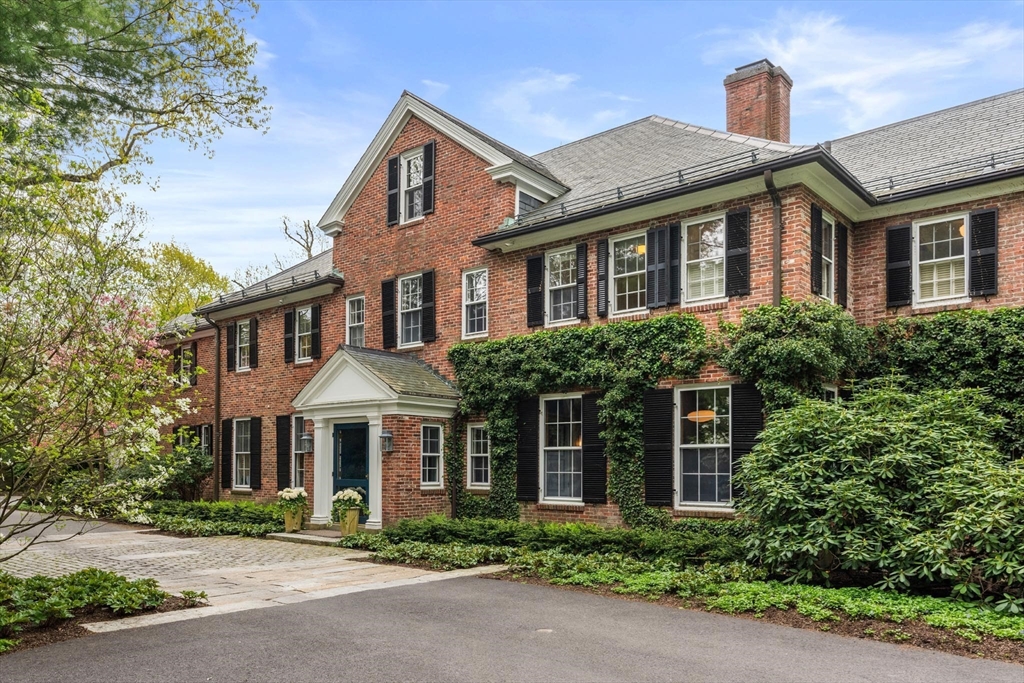 280A Warren St, Brookline, Massachusetts, 02445, United States, 6 Bedrooms Bedrooms, ,8 BathroomsBathrooms,Residential,For Sale,280A Warren St,1679782