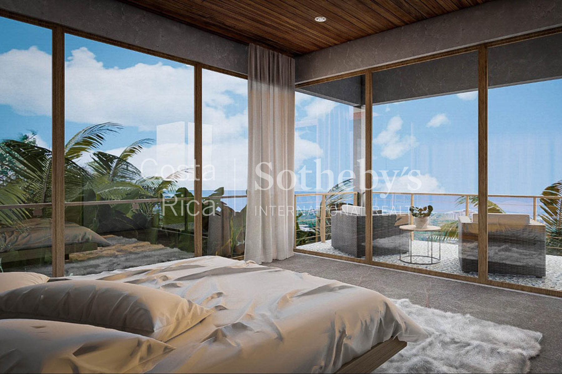  The Ocean View Estate - 物件實景