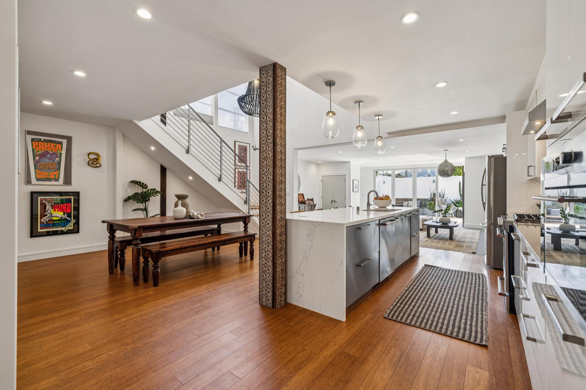  1450 Hawes Street - 物件實景