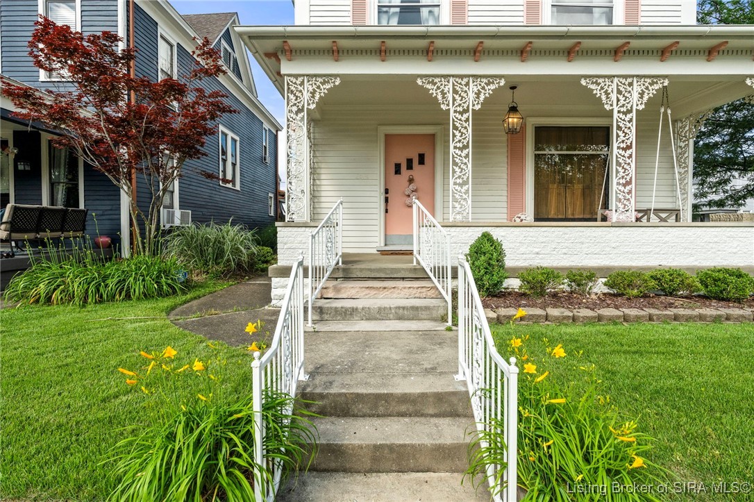 New Albany, Indiana, 47150, United States, 5 Bedrooms Bedrooms, ,3 BathroomsBathrooms,Residential,For Sale,1839066