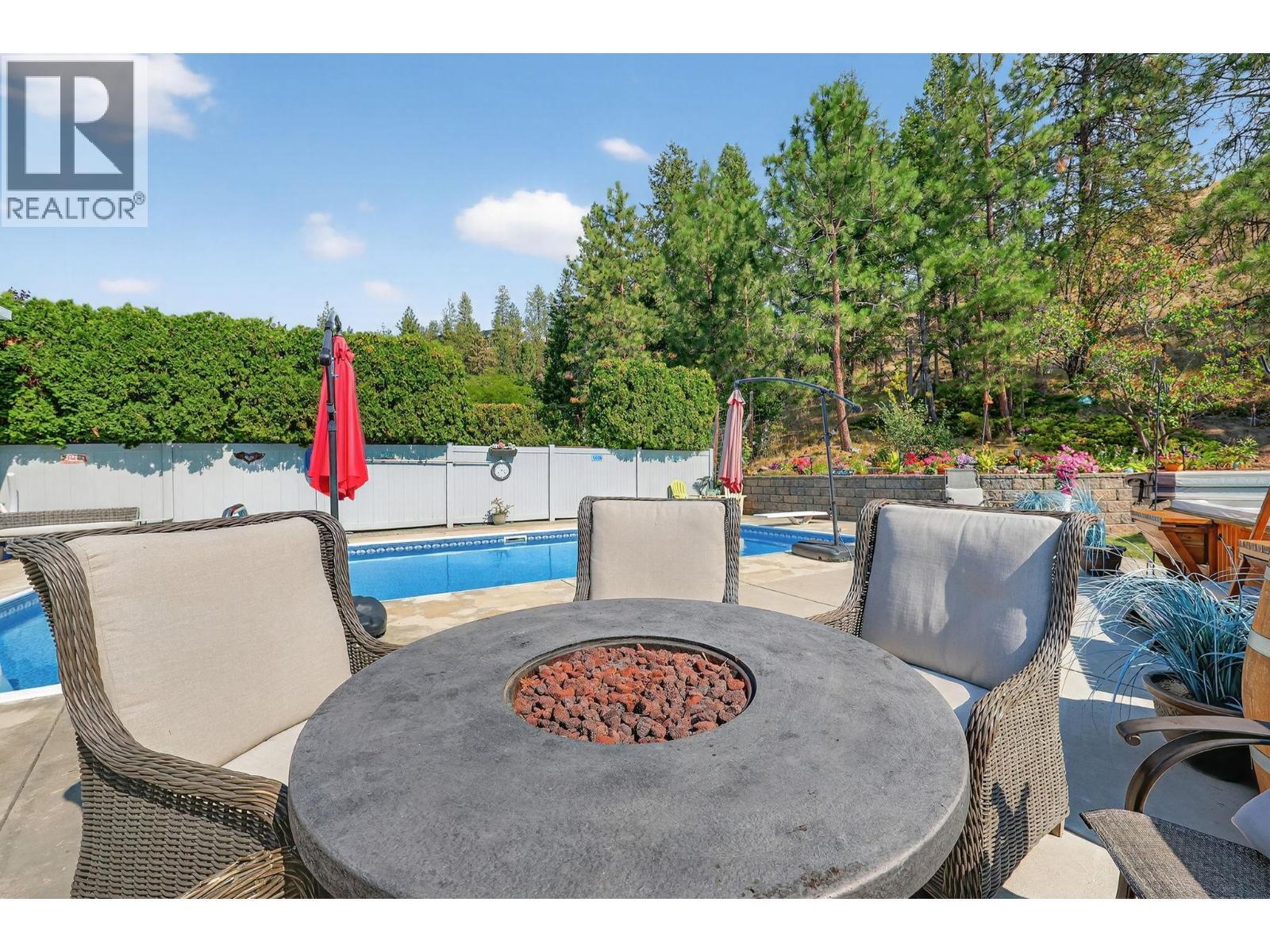 PENTICTON, British Columbia, V2A 7E7, CA, 4 Bedrooms Bedrooms, ,3 BathroomsBathrooms,Residential,For Sale,1947241