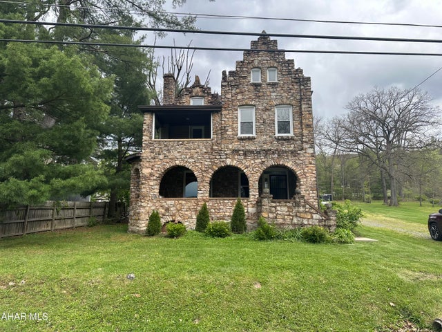 Princeton Rd, Altoona, PA 16602