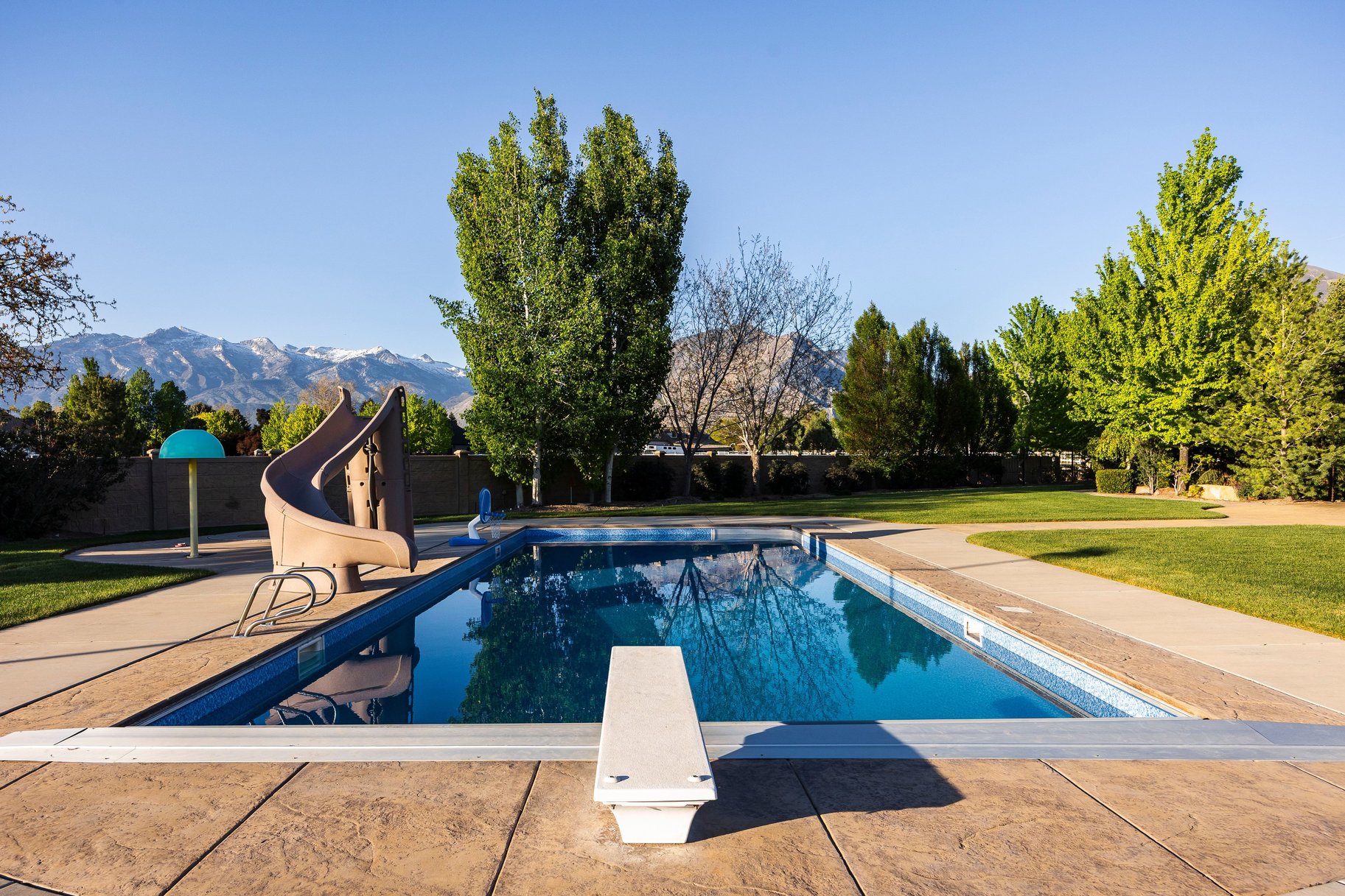  Highland Luxury Equestrian Estate with Resort Amenities & Views - 物件實景