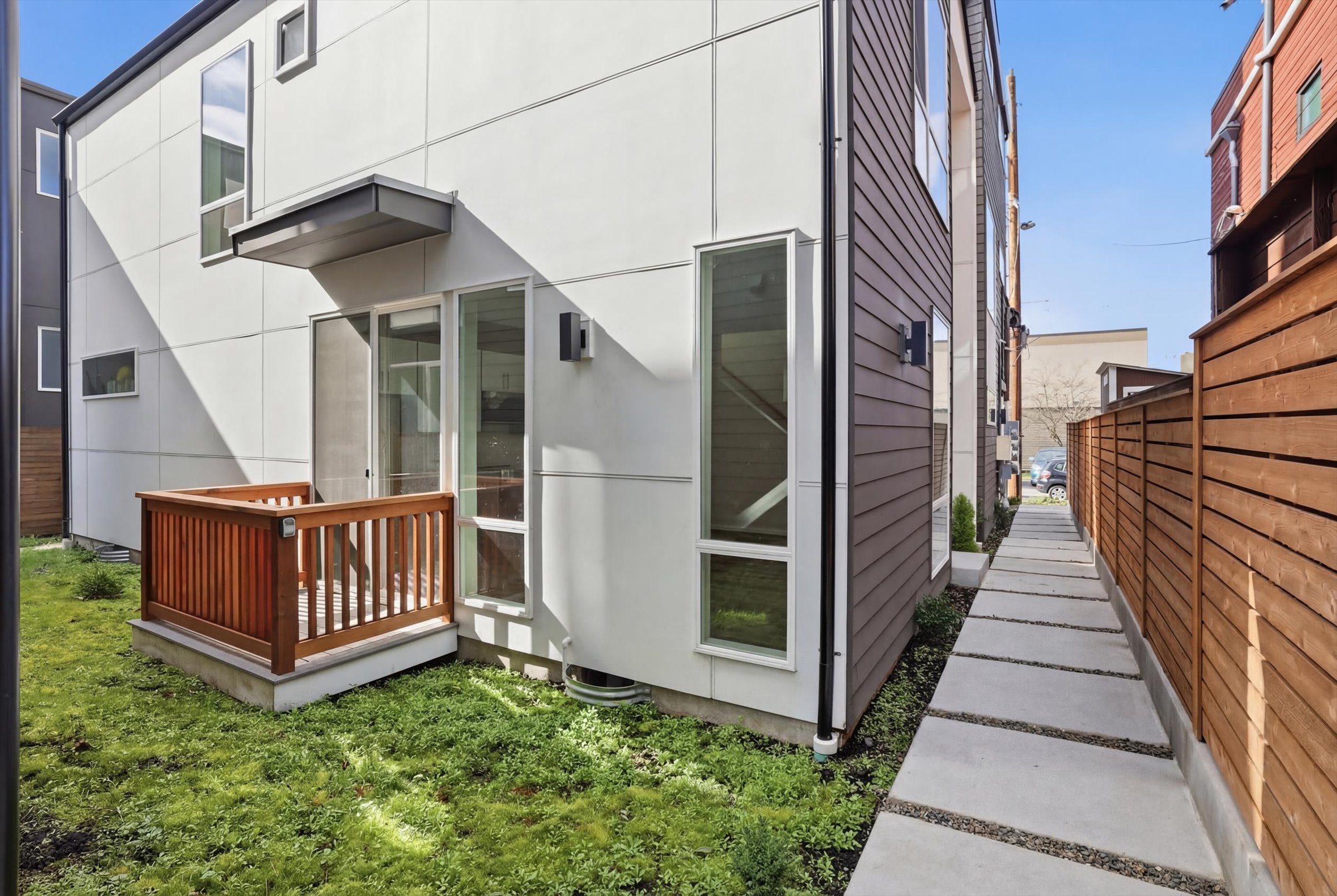  1816 24th Ave S, Seattle, WA 98144 - 物件實景