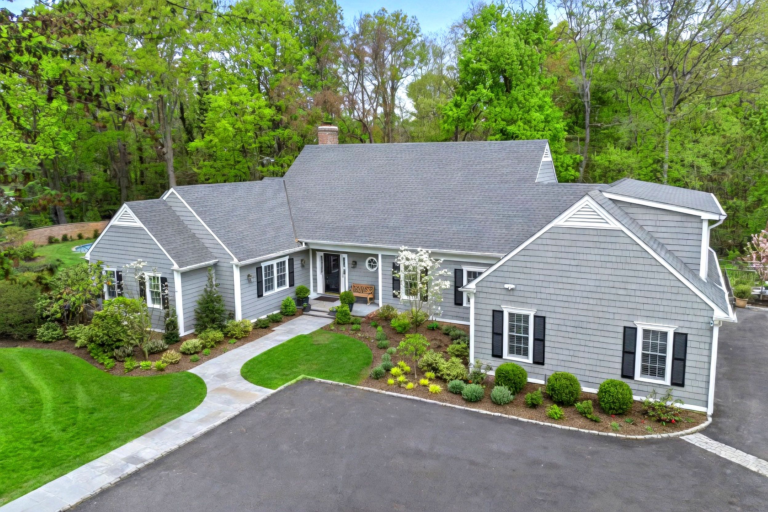  18 Matinecock Farms Road,Glen Cove, NY, 11542 - 物件實景