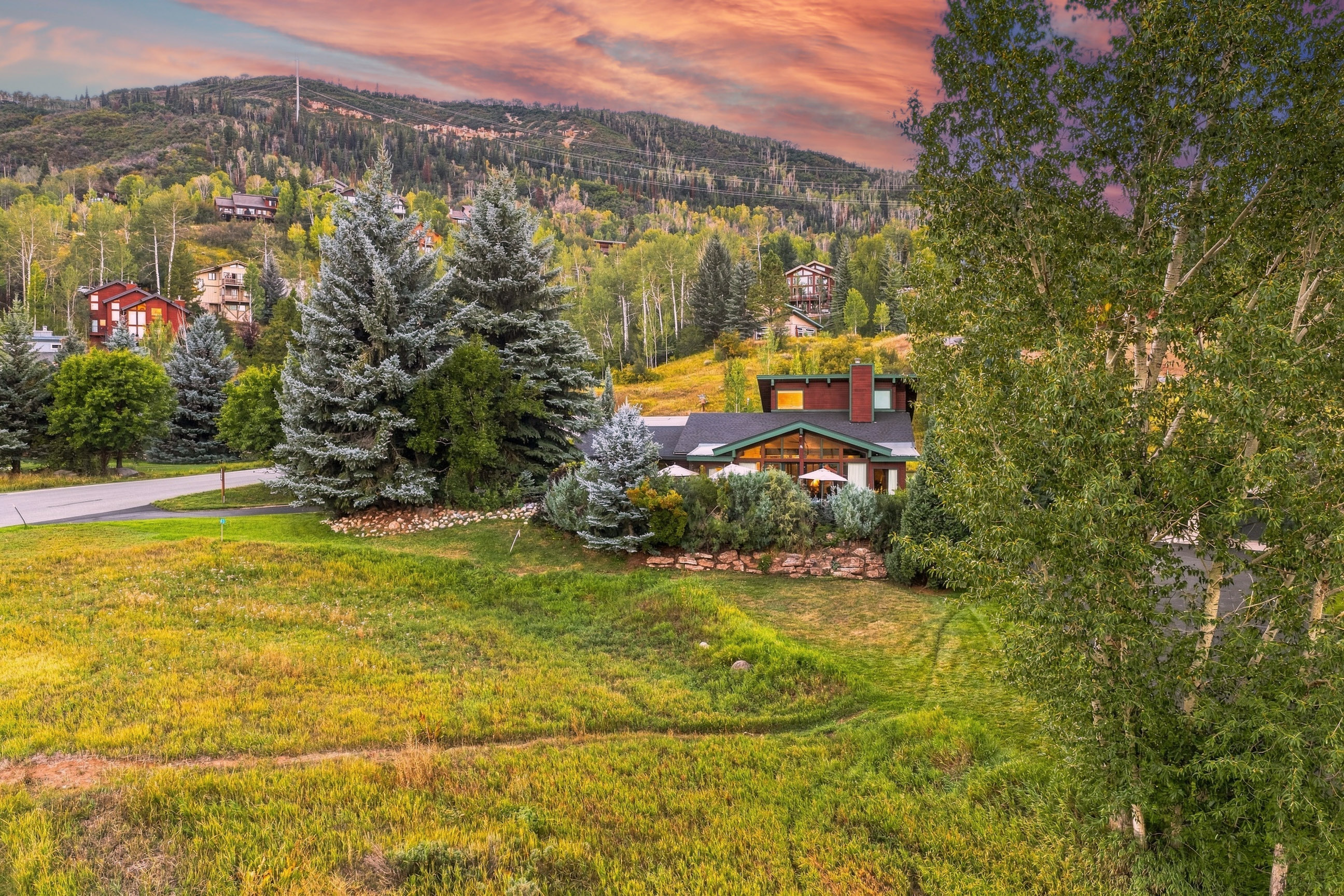  31650 Mt Werner Road, Steamboat Springs, CO, 80487 - 物件實景