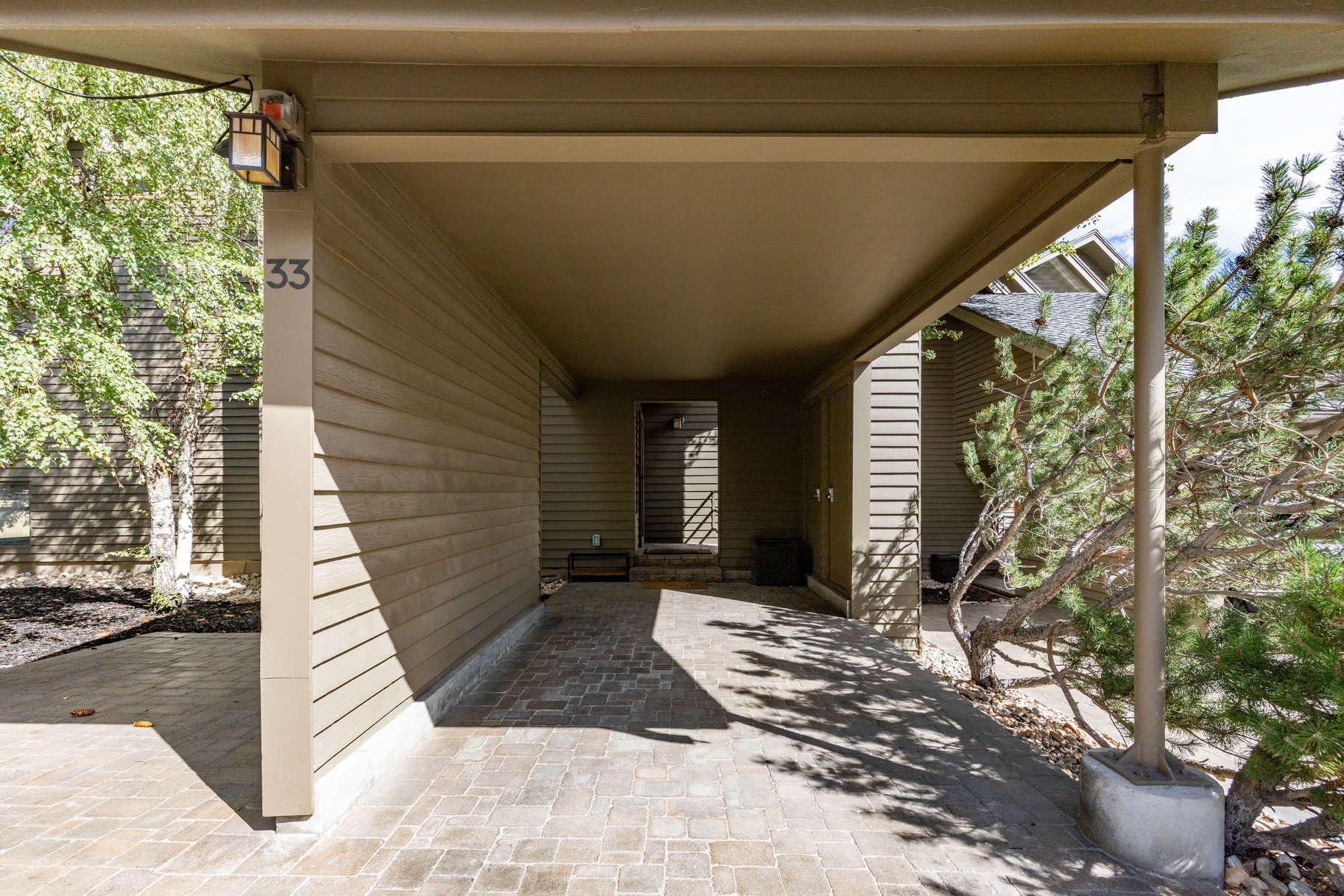  Adorable 4 bedroom Townhome-Steps from the new Canyons Village Skyway Lift - 物件實景