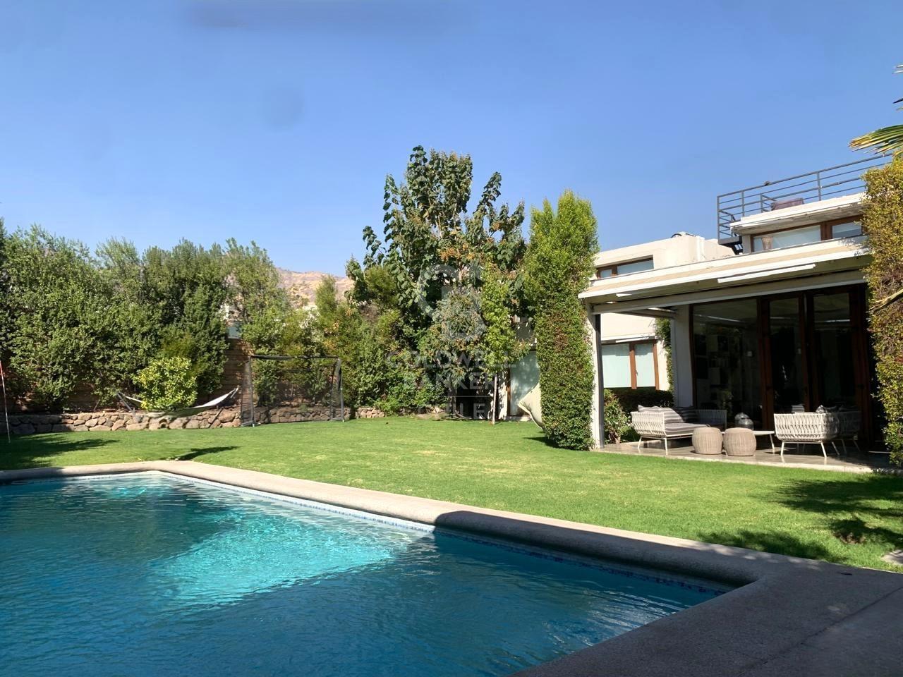 Colina, Chile, 5 Bedrooms Bedrooms, ,4 BathroomsBathrooms,Residential,For Sale,1731685