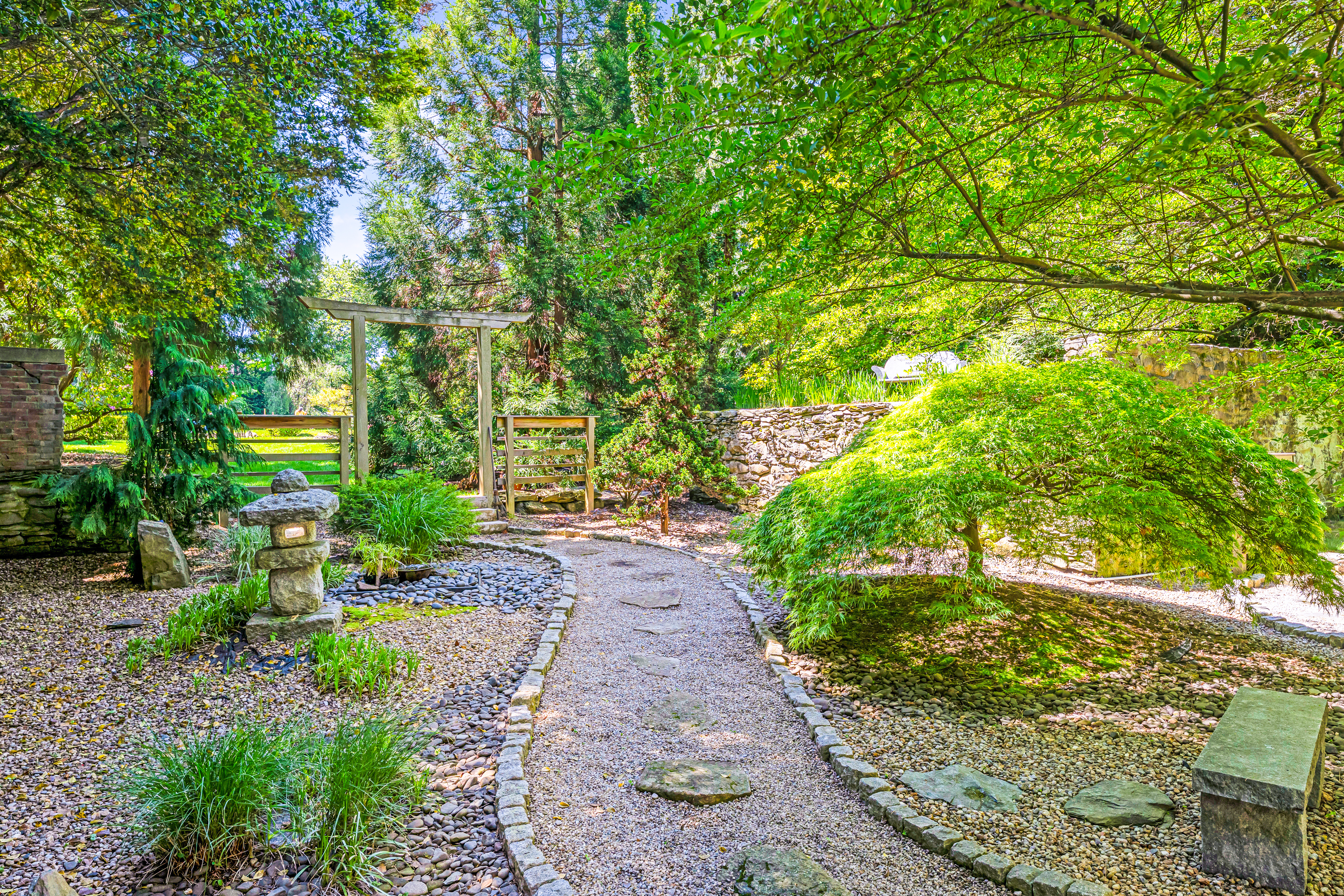  North Farm - 物件實景