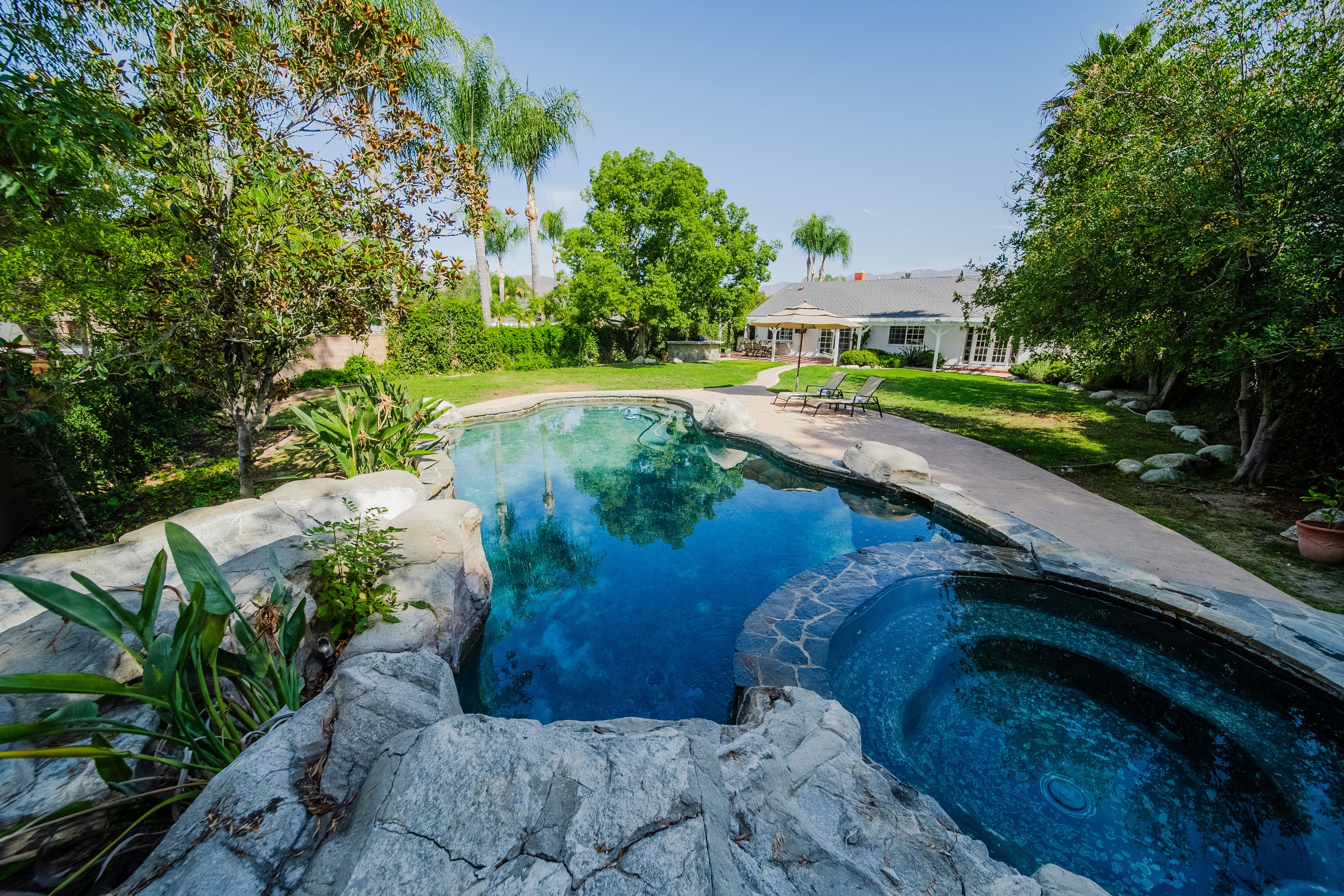  6504 Tamarind Street, Oak Park - 物件實景
