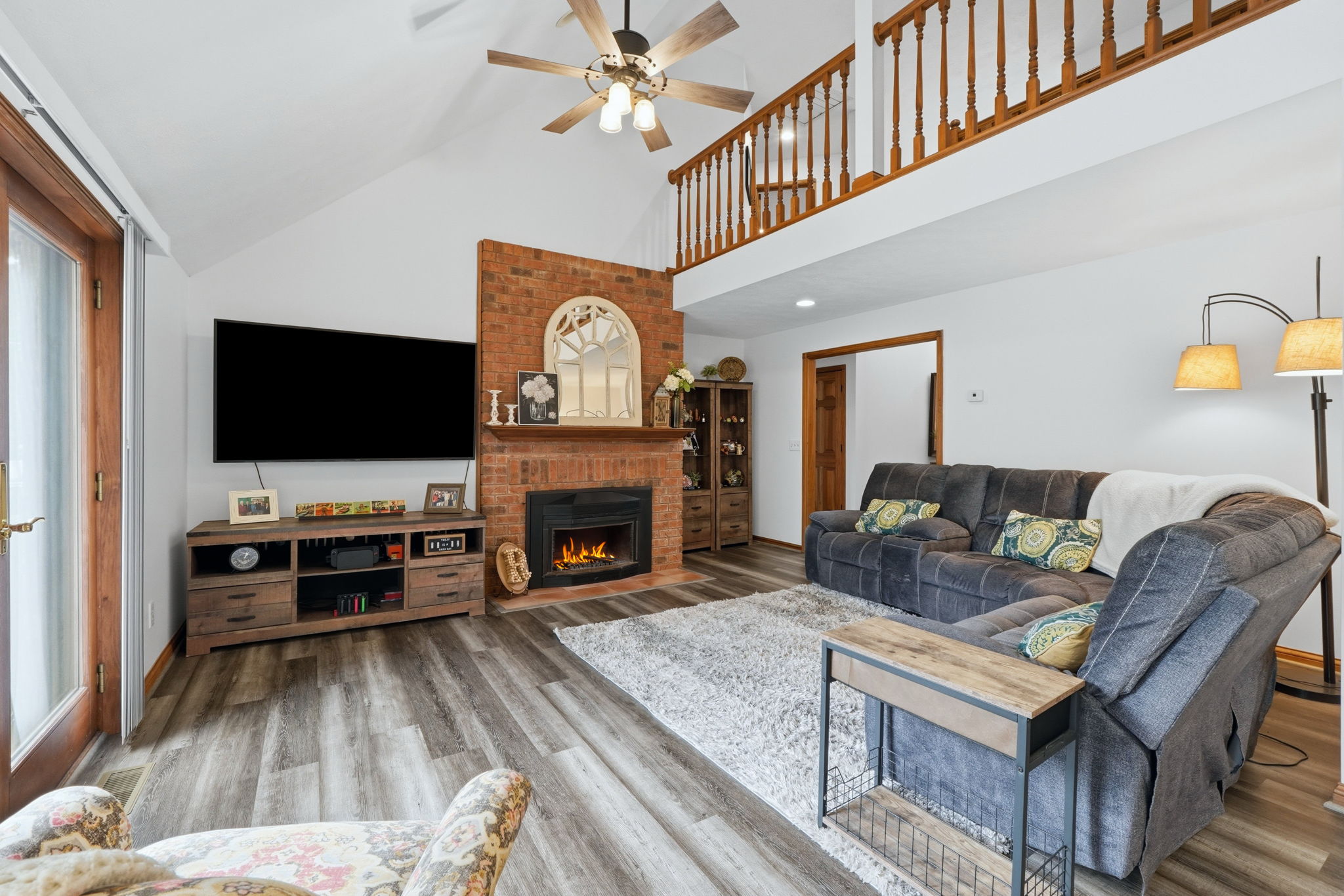  Stunning 4 Bedroom Home in Desirable Fort Wayne Neighborhood - 物件實景