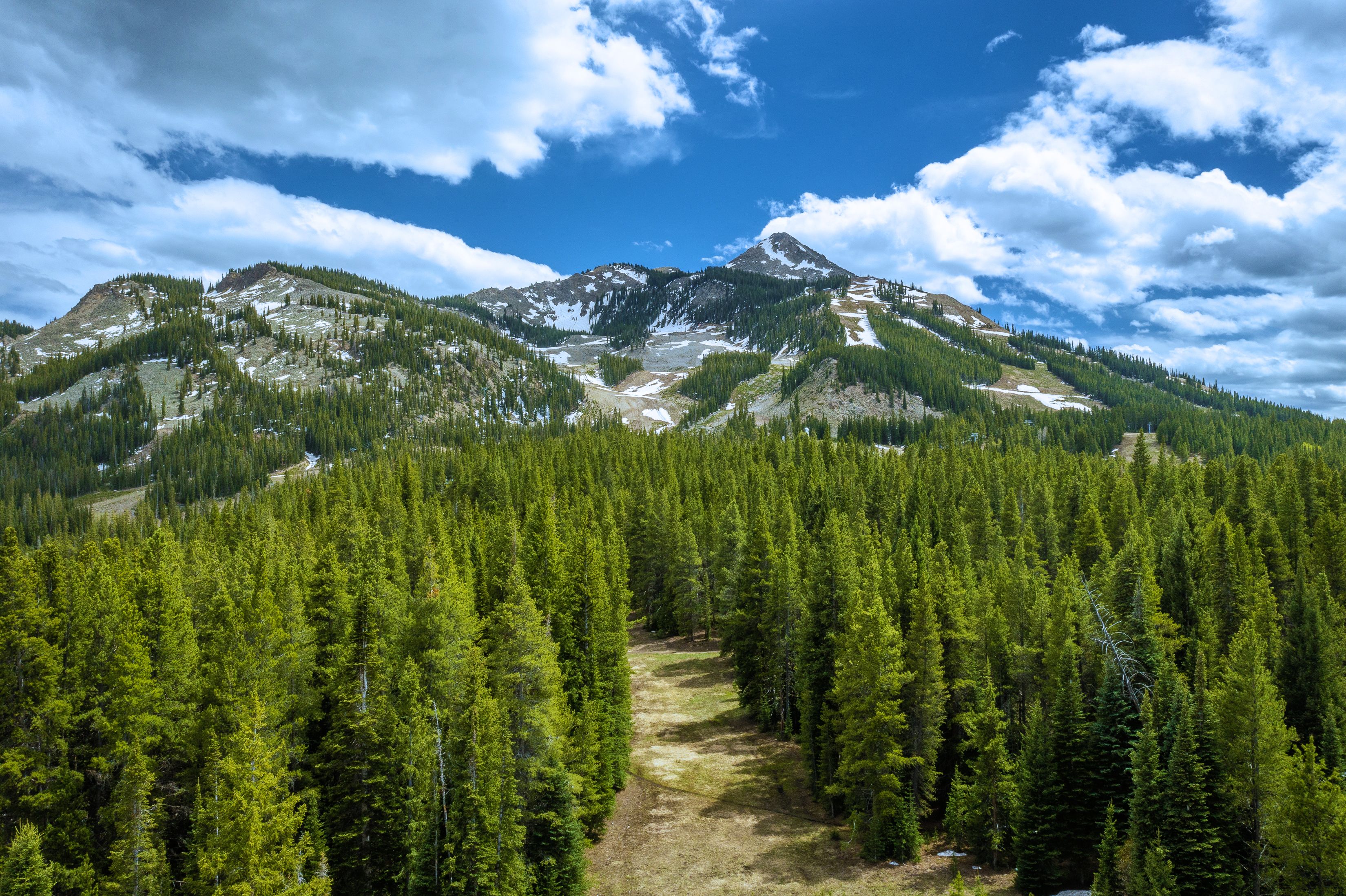  Homesite in Mt Crested Butte - E40 Prospect Drive - 物件實景
