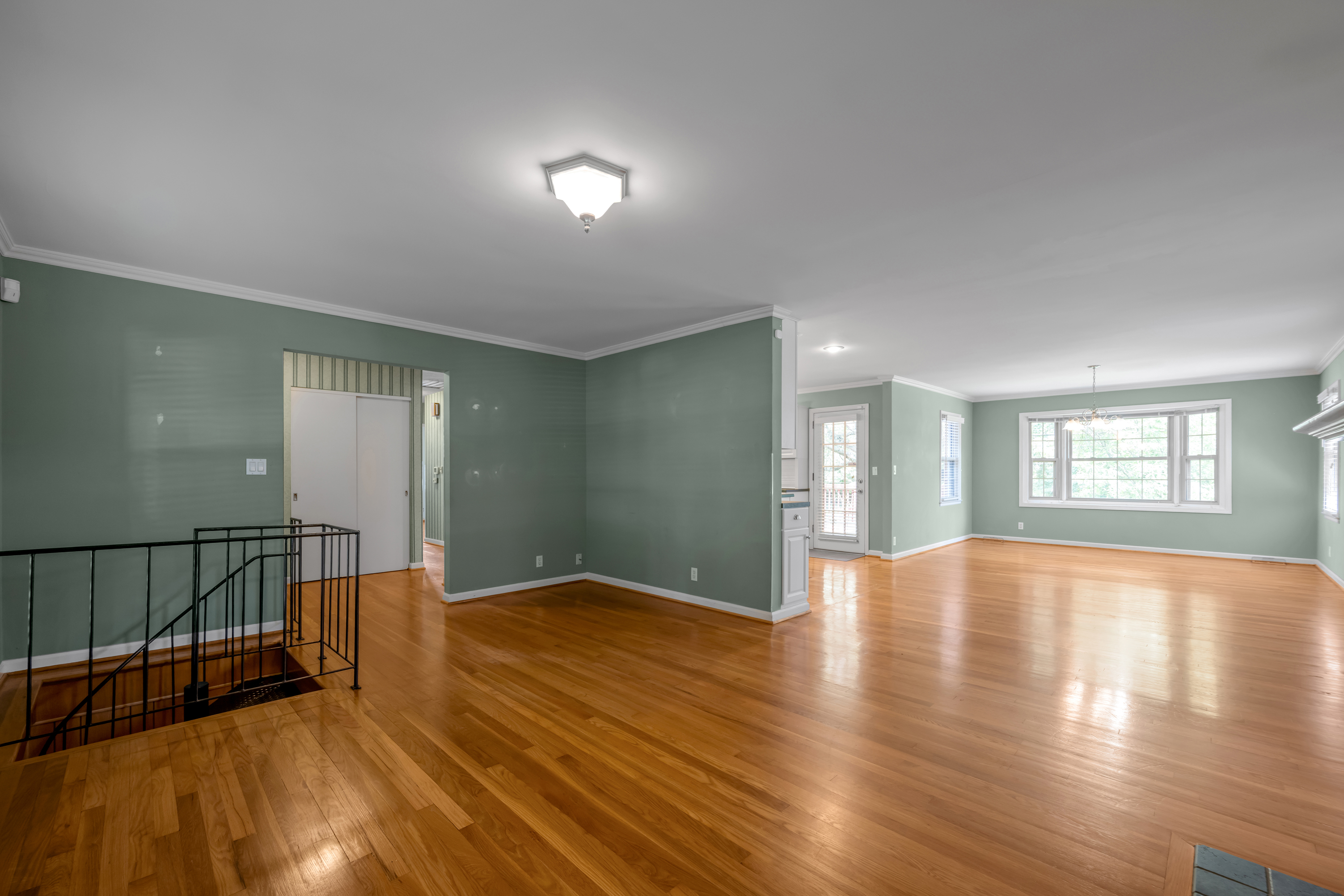  3418 Greentree Road - 物件實景