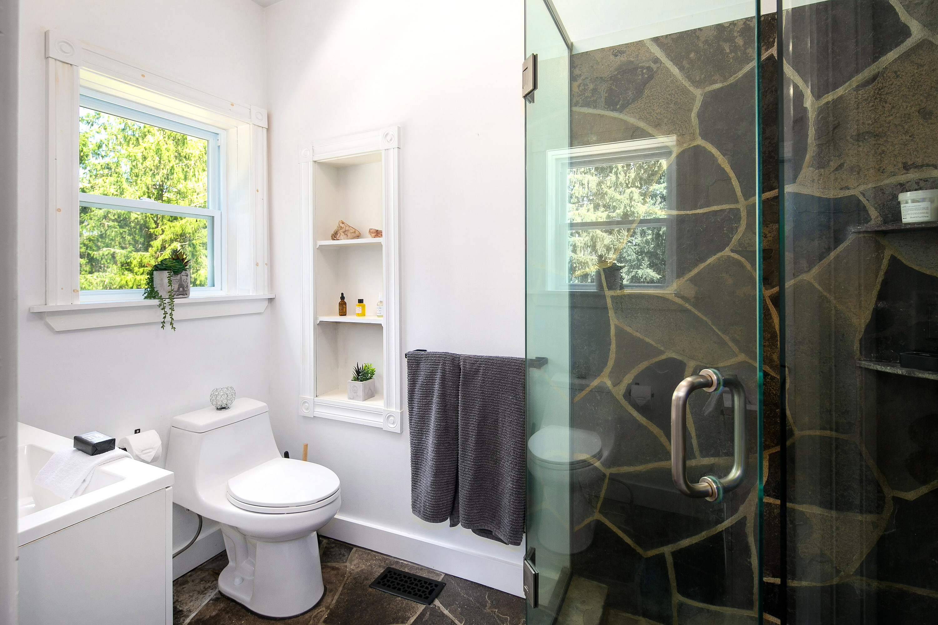  Modern Country Retreat - 物件實景