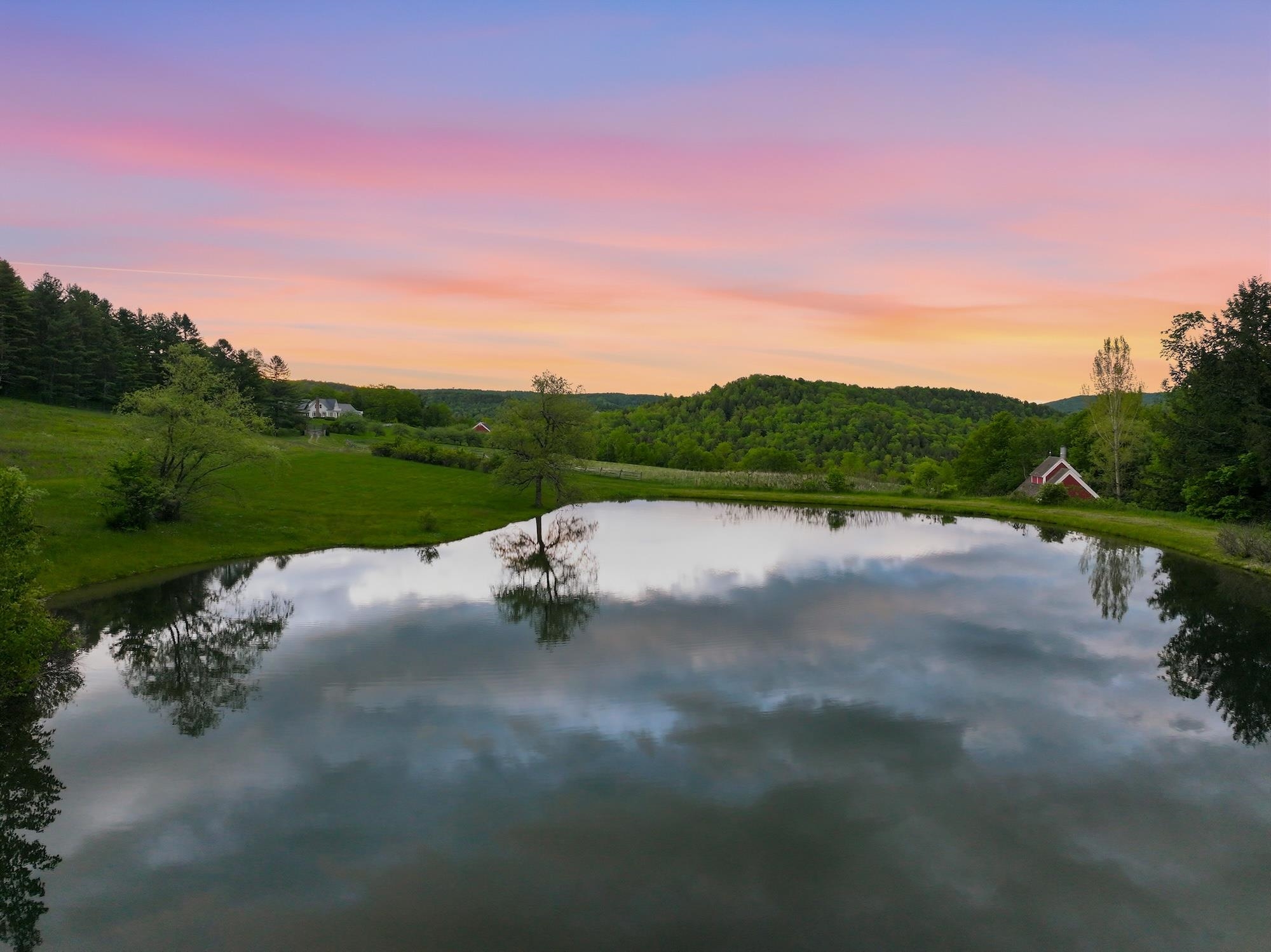  Honey Hill Farm - 物件實景