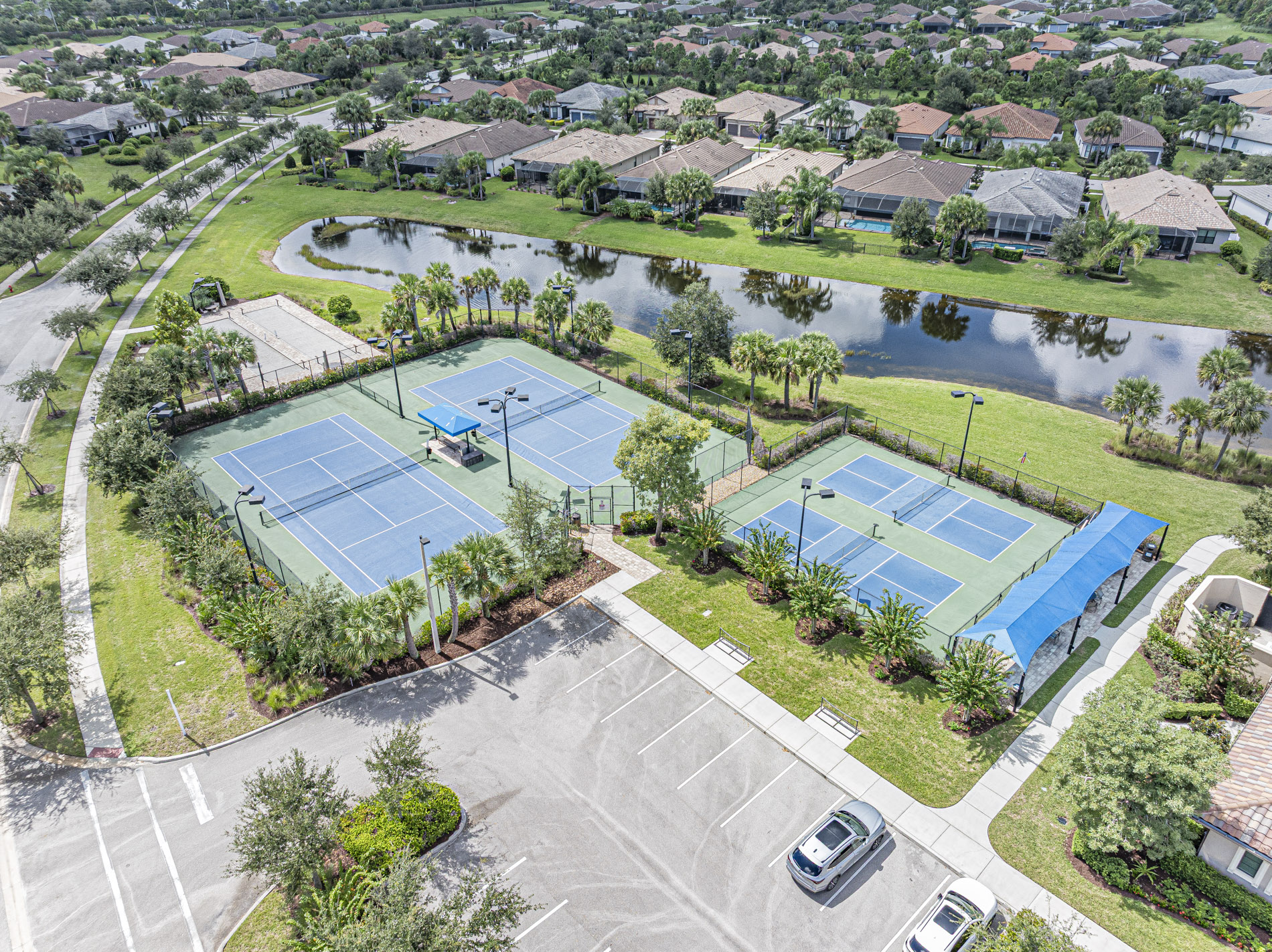  4842 Overton Circle, Vero Beach, FL, 32967 - 物件實景