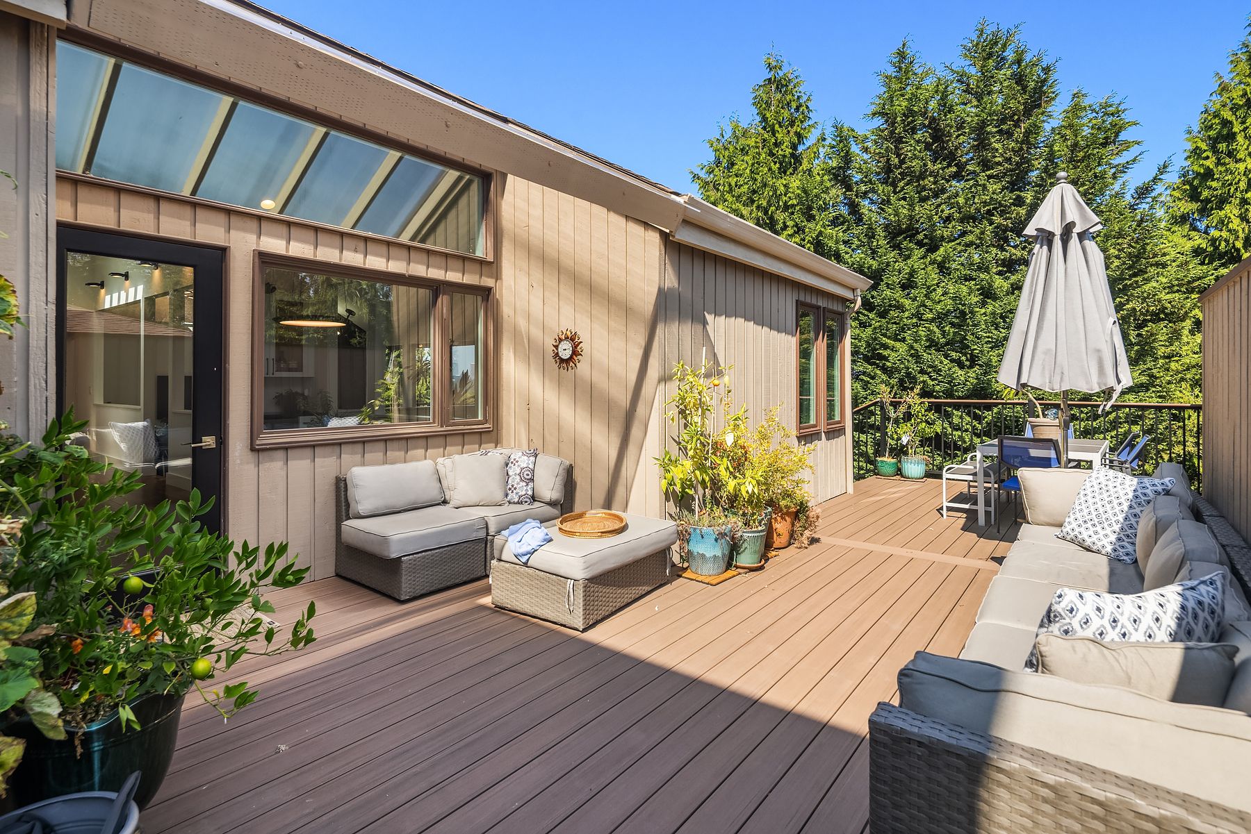  9360 Mercerwood Drive Dr, Mercer Island, WA 98040 - 物件實景