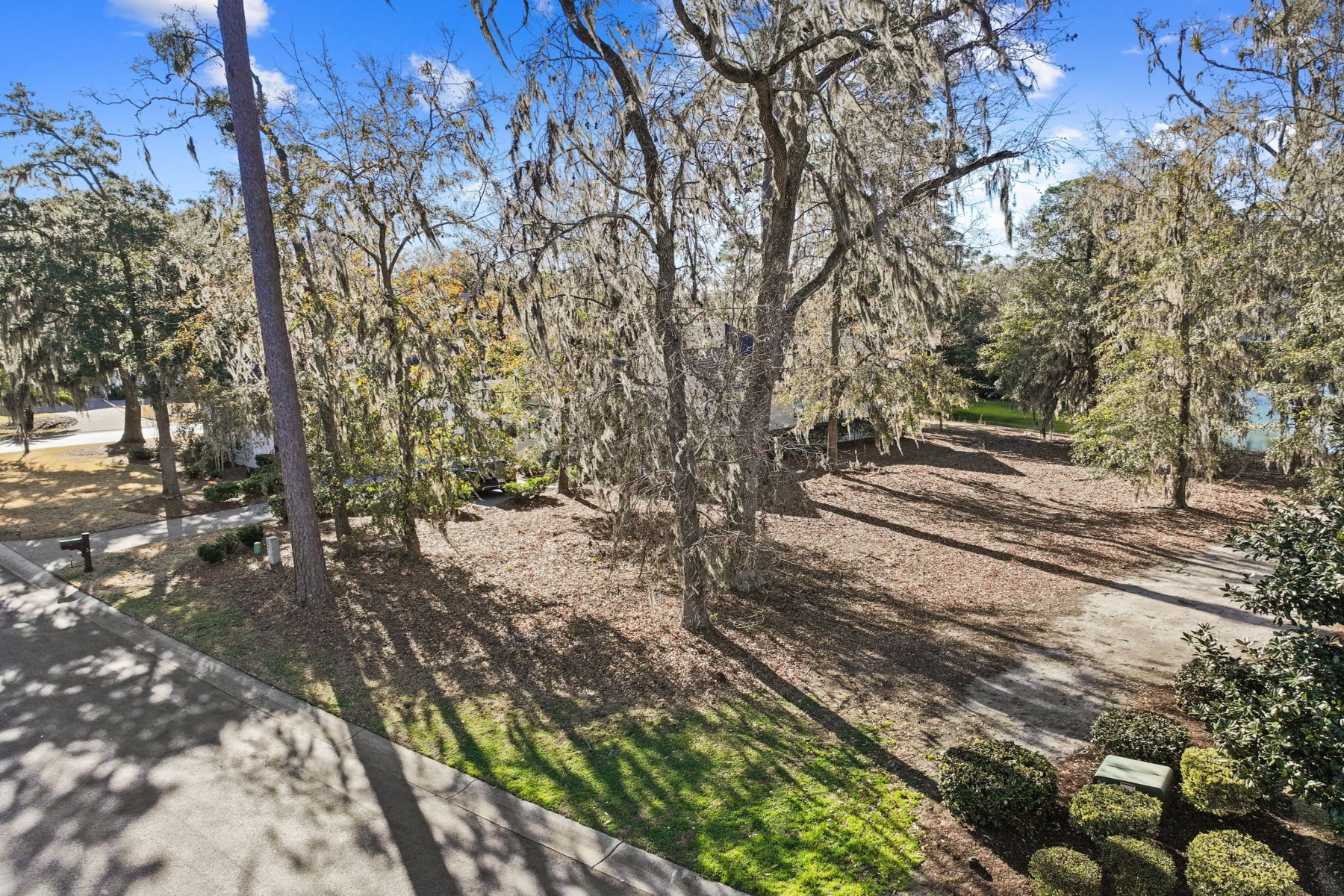 5 Abbeville Court, Bluffton - 物件實景