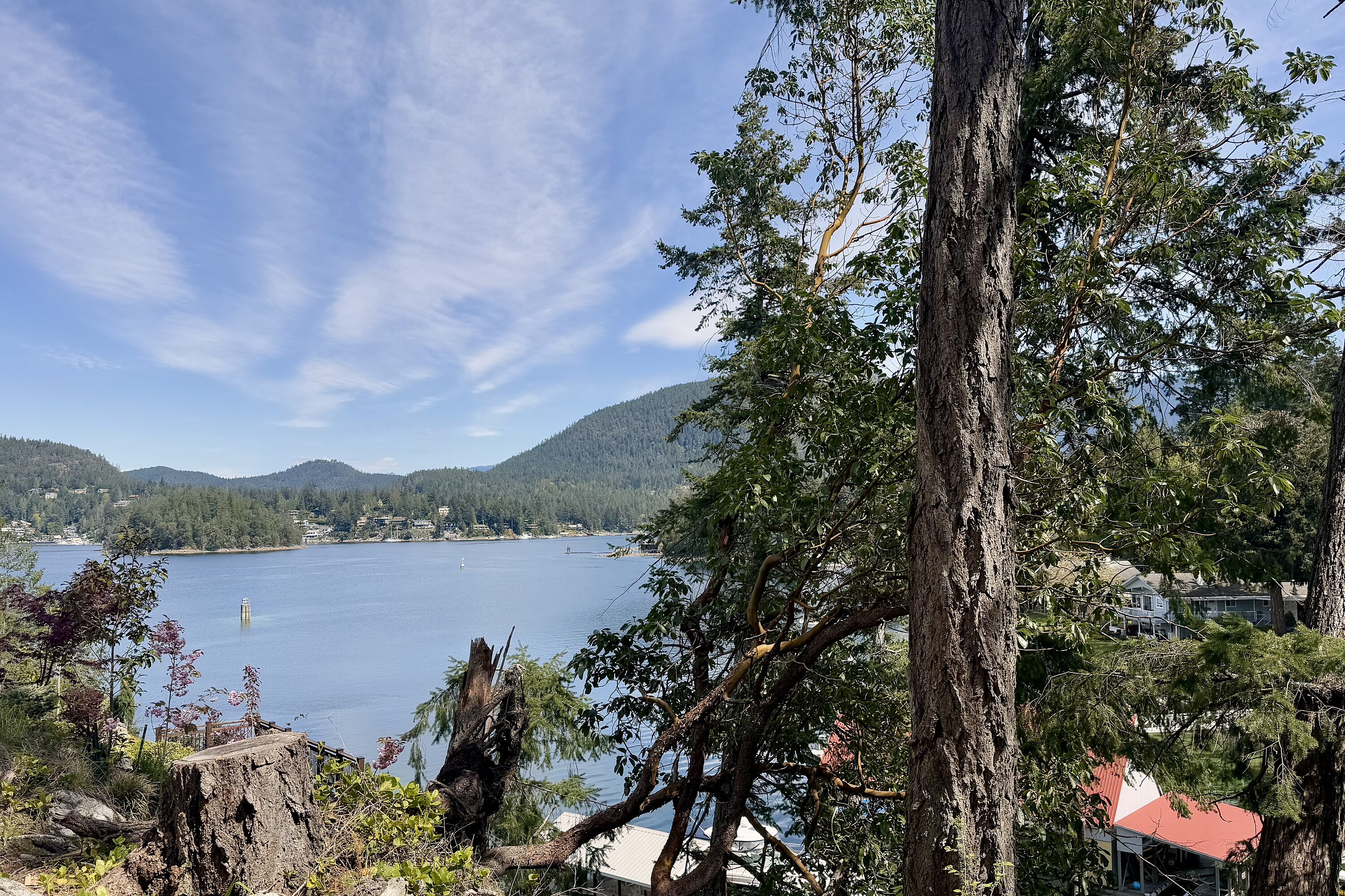  Madeira Park, Sunshine Coast - 物件實景