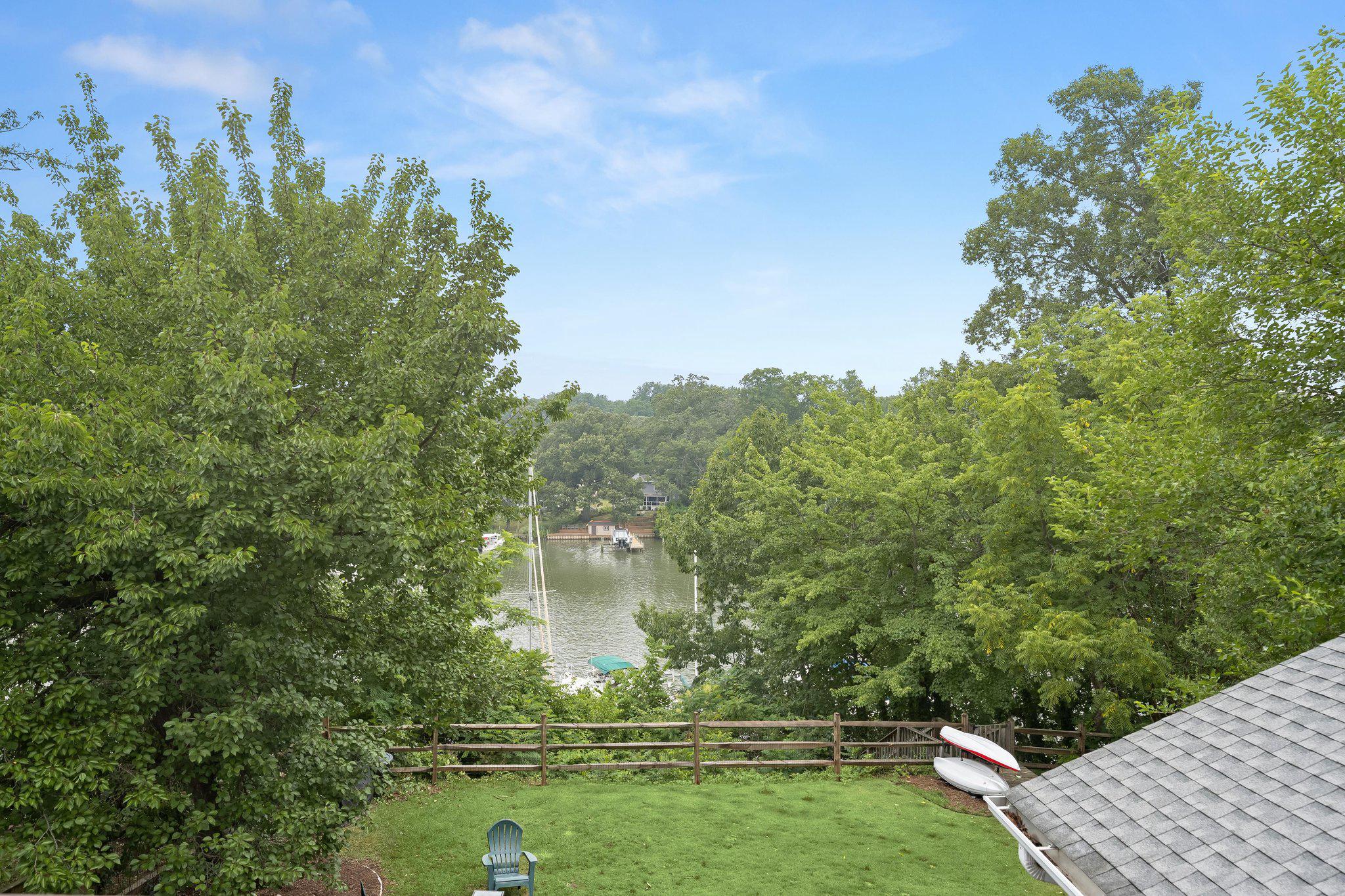  844 Harbor View Terrace, Annapolis, MD, 21409 - 物件實景