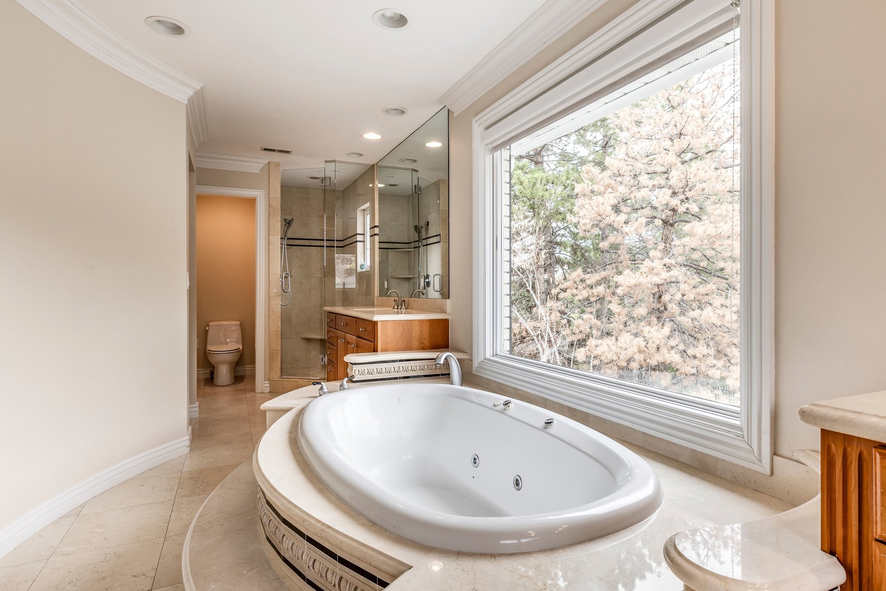  FEDERAL HEIGHTS CIRCLE SOUTHERN COLONIAL - 0.72 ACRE, AMAZING VIEWS - 物件實景