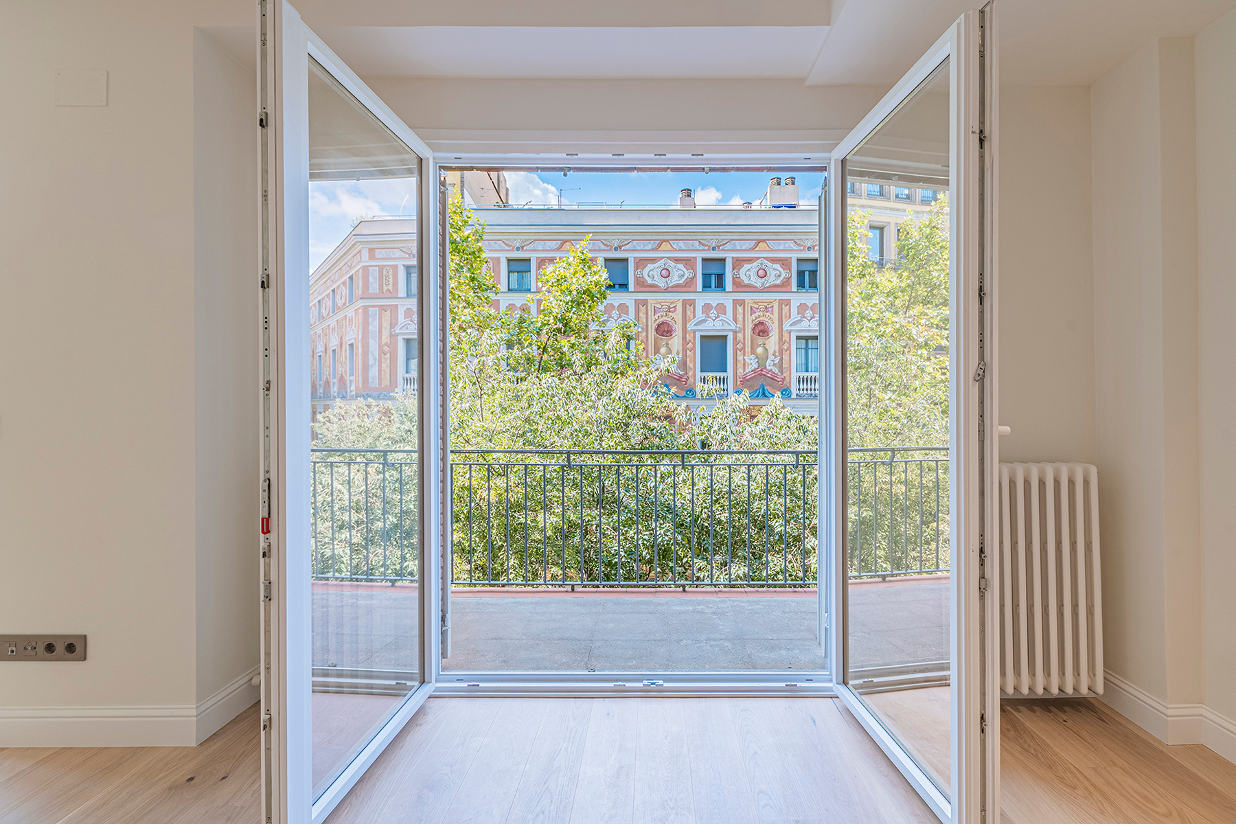  Beautiful brand-new flat next to Consell de Cent - 物件實景