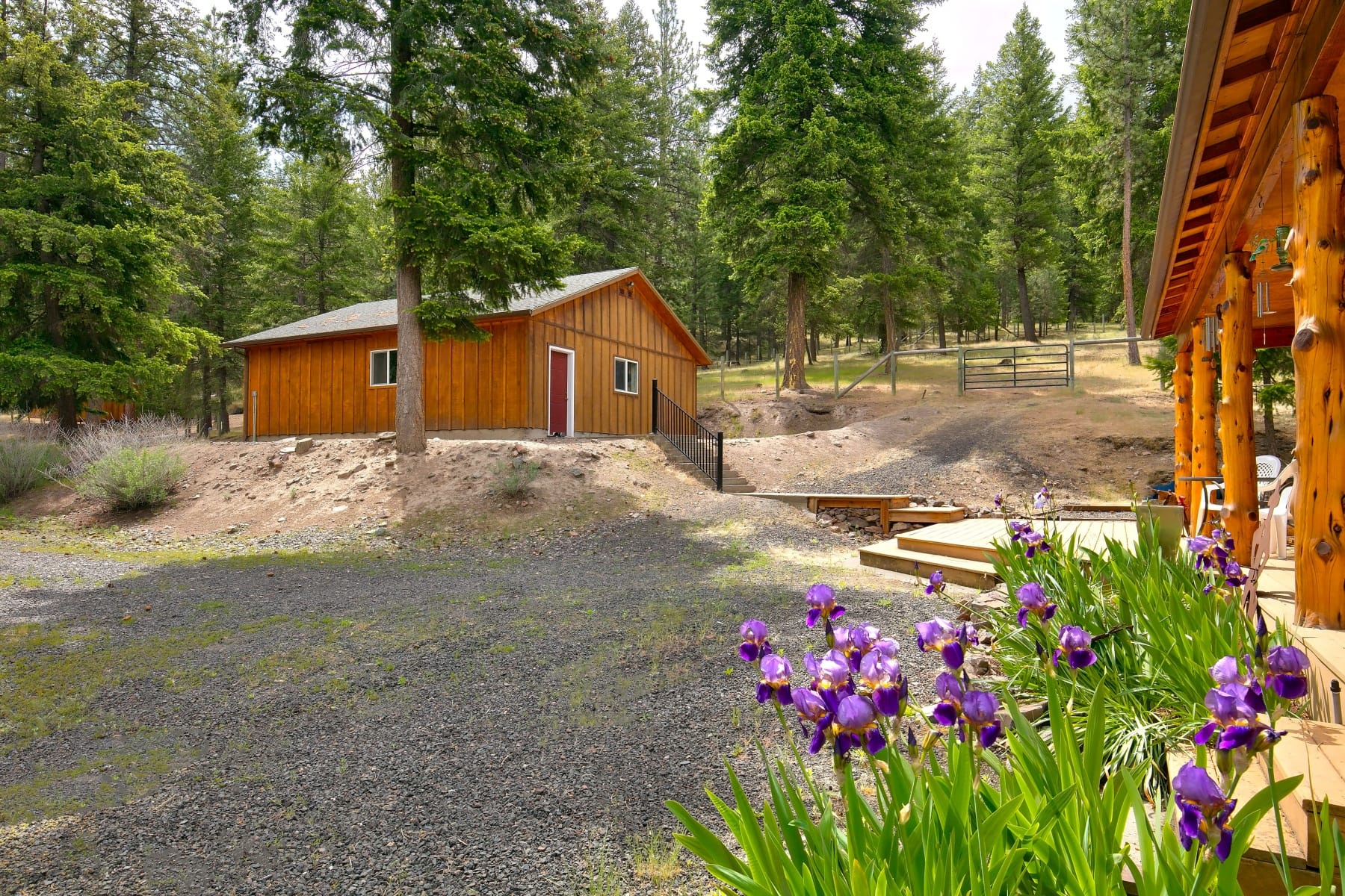  5920 NE Cerysa Lane Prineville, OR 97754 - 物件實景