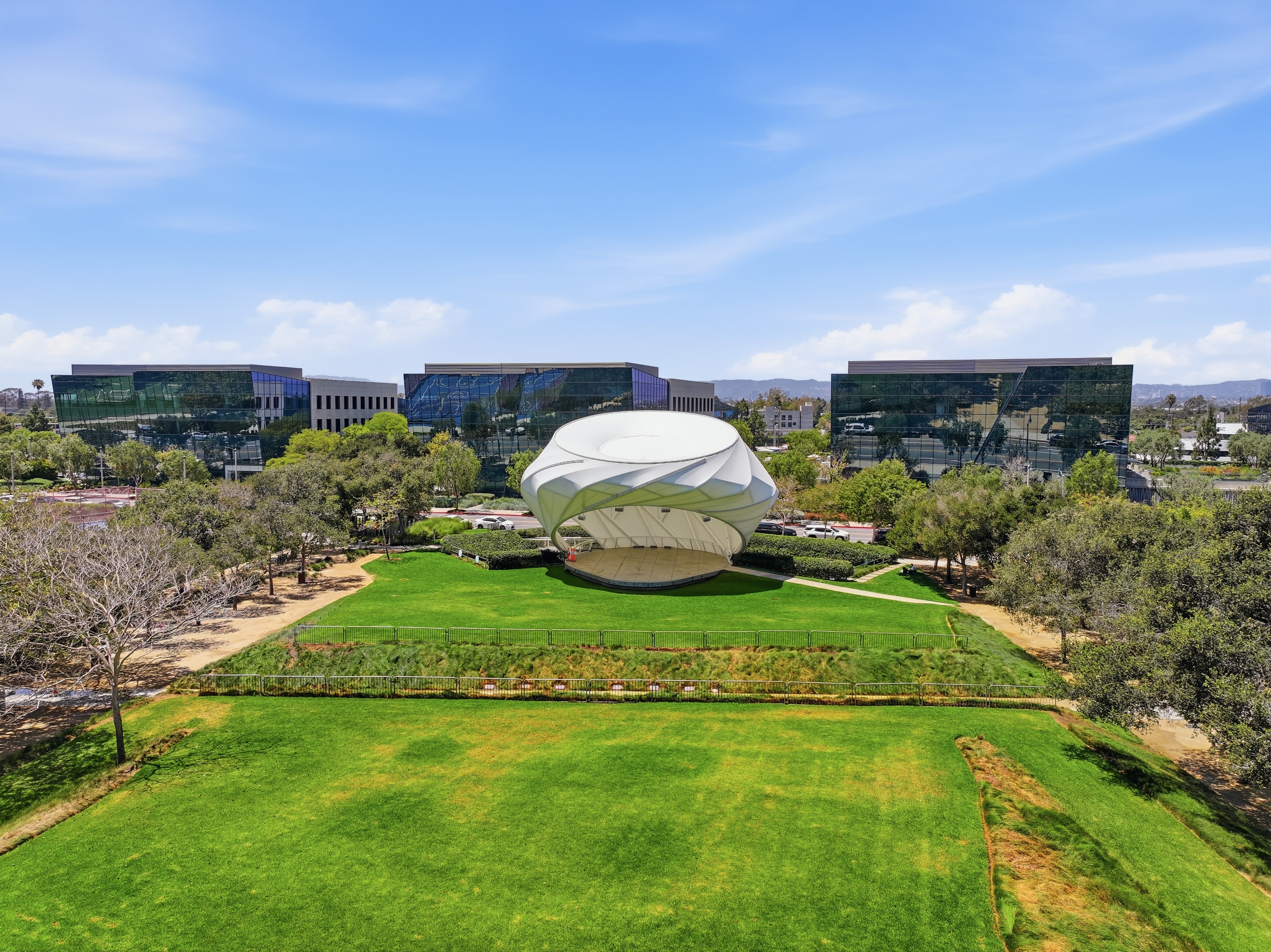  13045 Pacific Promenade #102, Los Angeles, CA 90094 - 物件實景