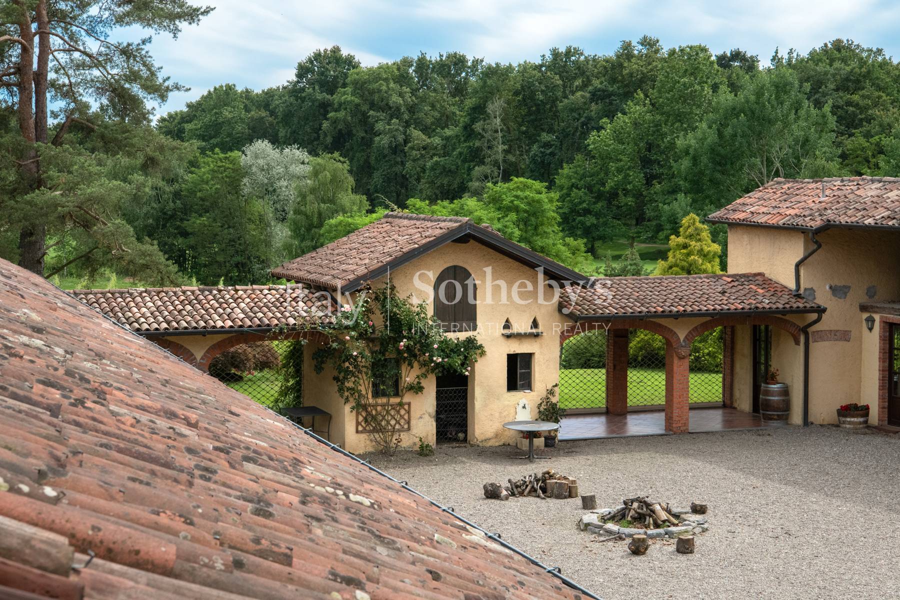  Exclusive wine estate - 物件實景