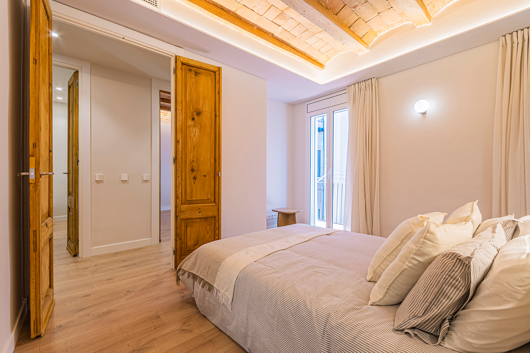  Style and space in central Barcelona - 物件實景