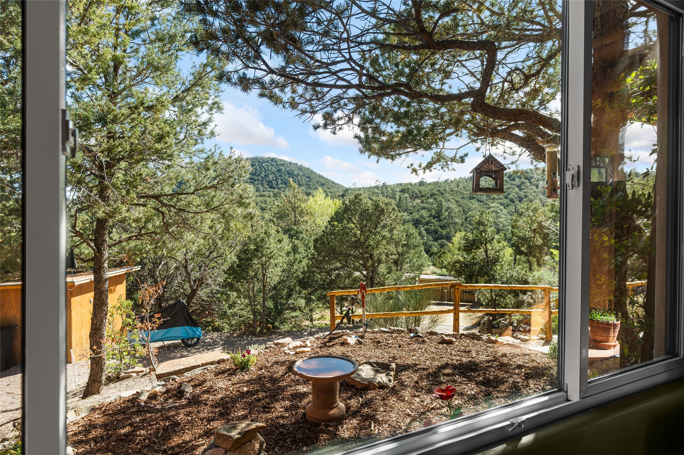  7641 Old Santa Fe Trail - 物件實景