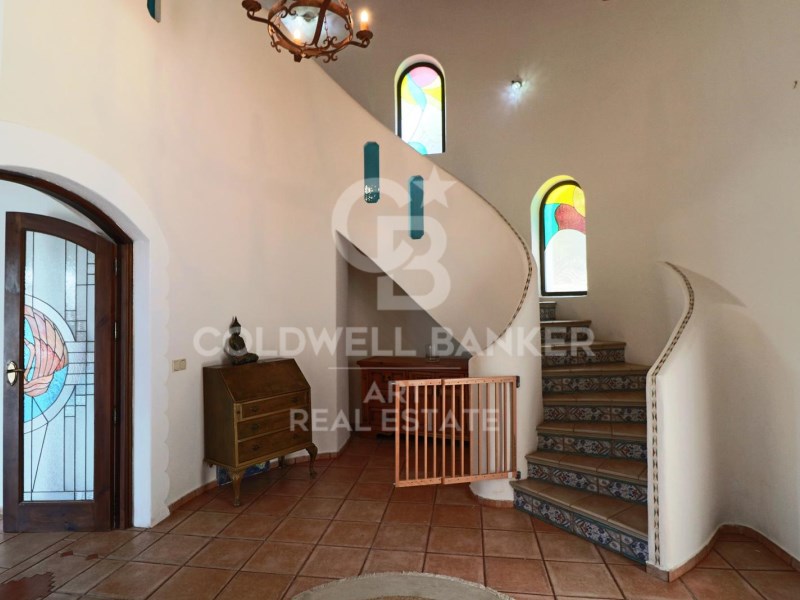 Sotogrande, Andalusia, ES, 6 Bedrooms Bedrooms, ,4 BathroomsBathrooms,Residential,For Sale,1837398