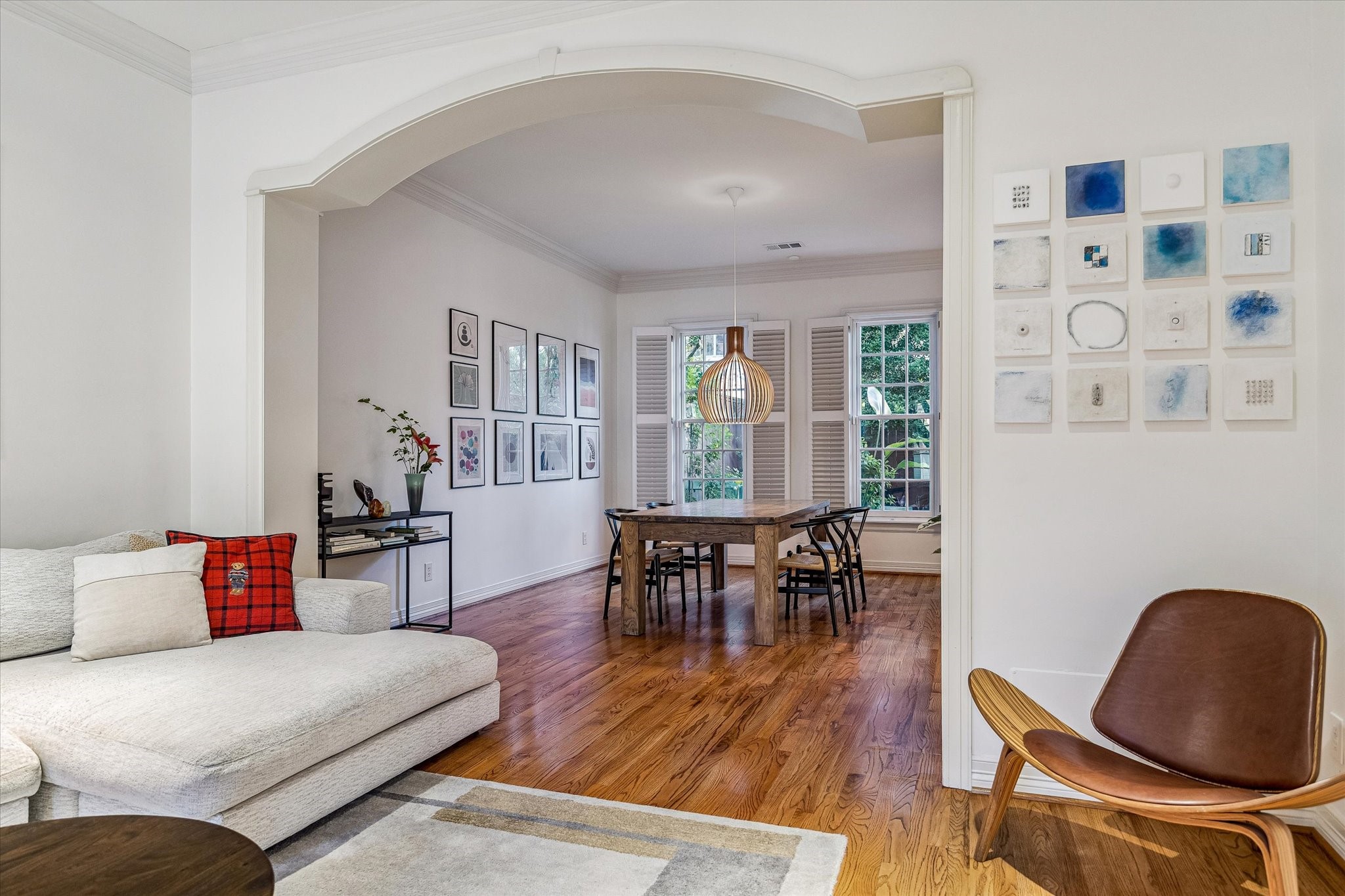  5732 Longmont Lane - 物件實景