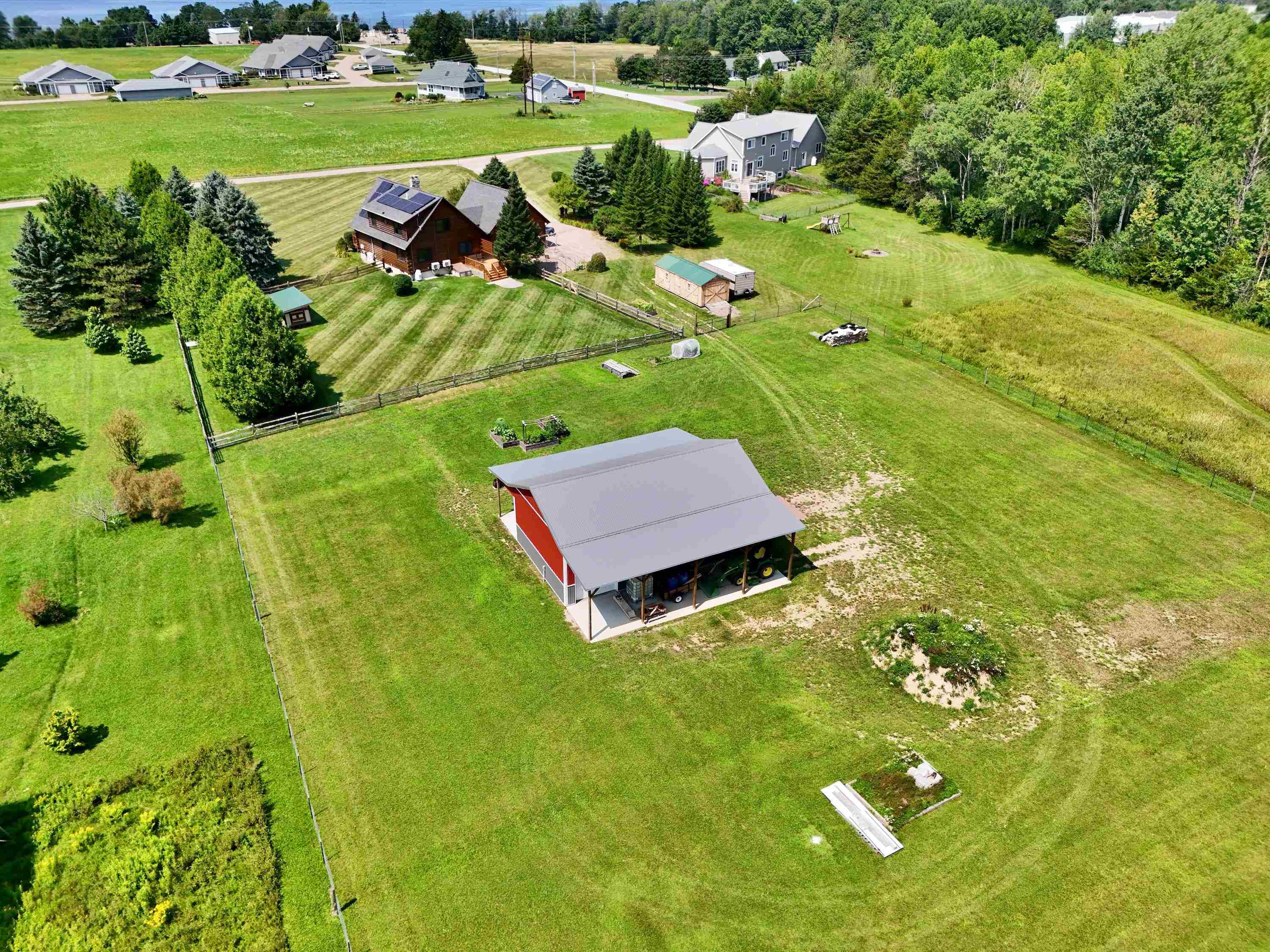 Grand Isle, Vermont, 05458, United States, 2 Bedrooms Bedrooms, ,Residential,For Sale,1828105