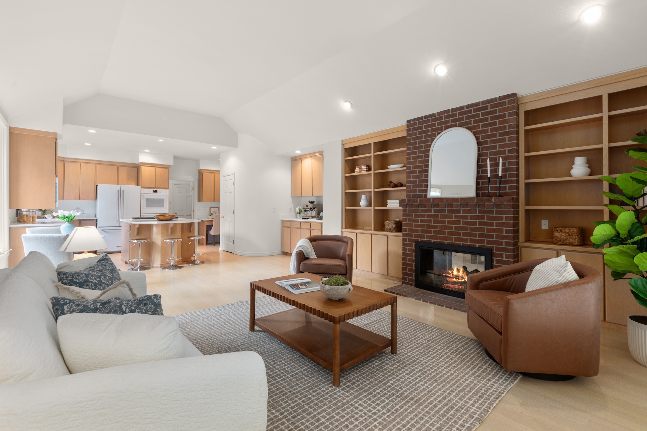  Sahalee Golf Lifestyle - 物件實景