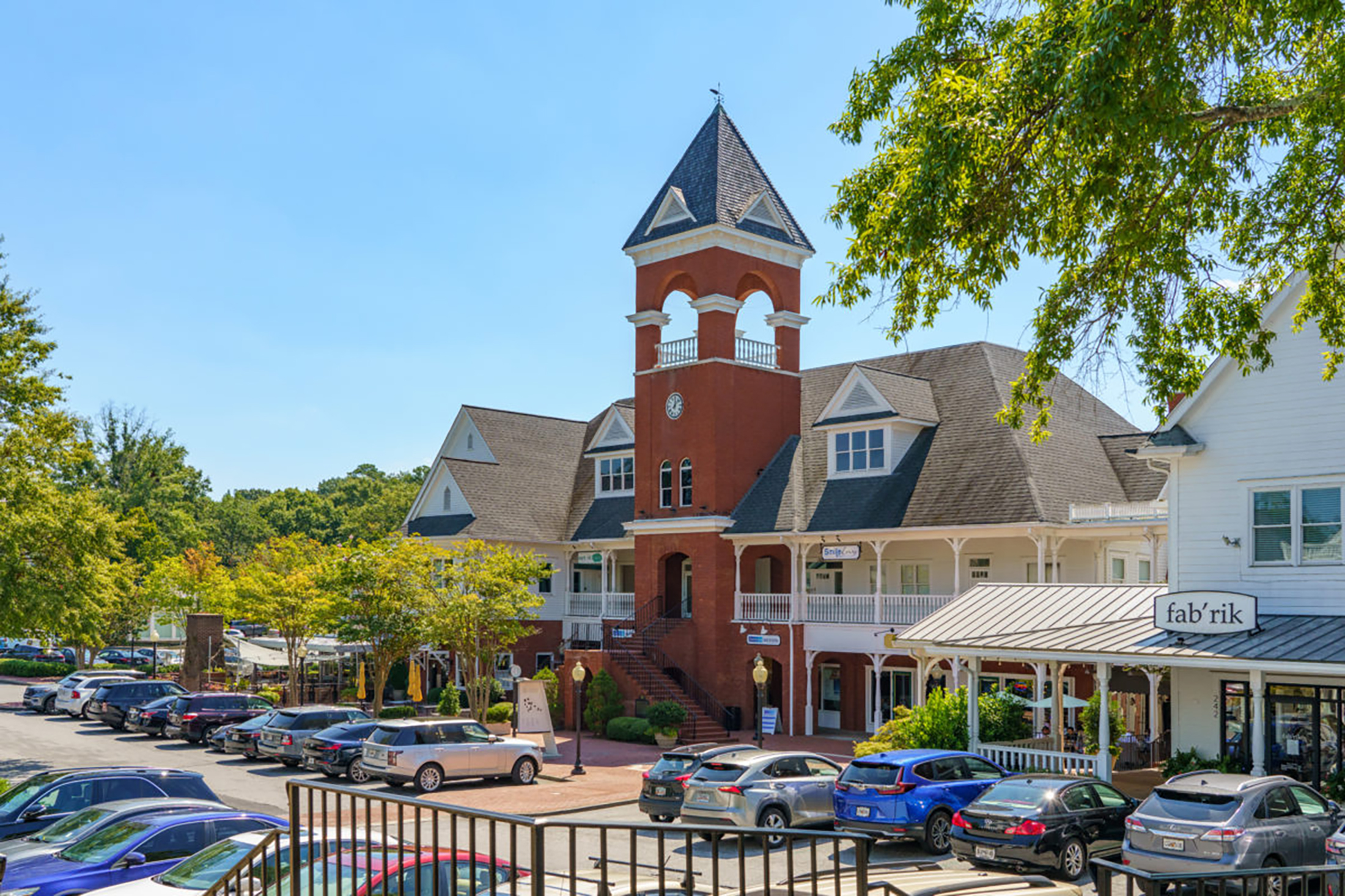  Located in the Gated Essex House Community in Historic Vinings - 物件實景