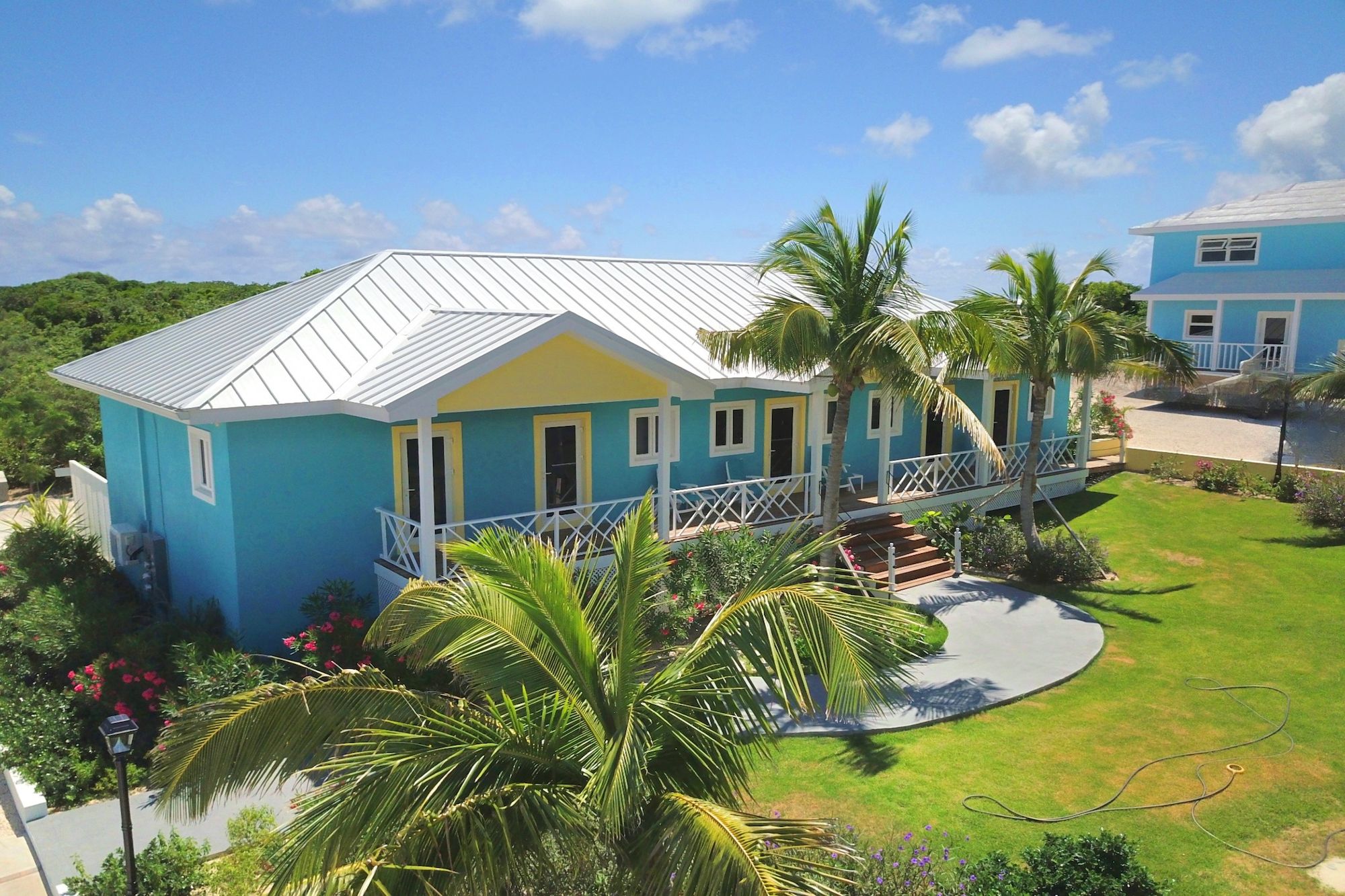  6.5 Acre Waterfront Development Opportunity - 物件實景