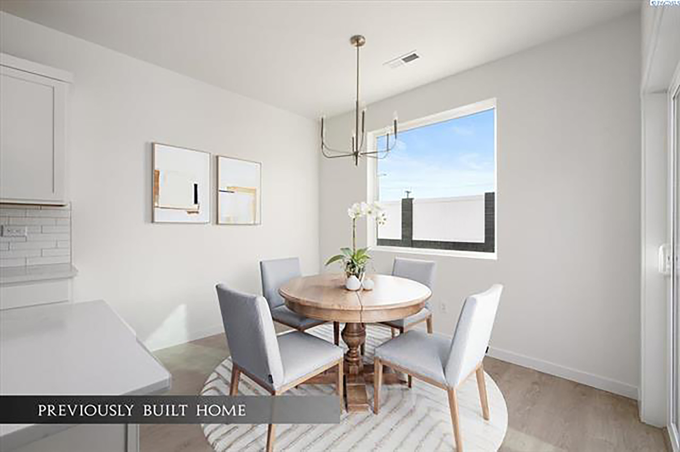  The Sequoia I by Peake Homes - Lot 3 - 物件實景