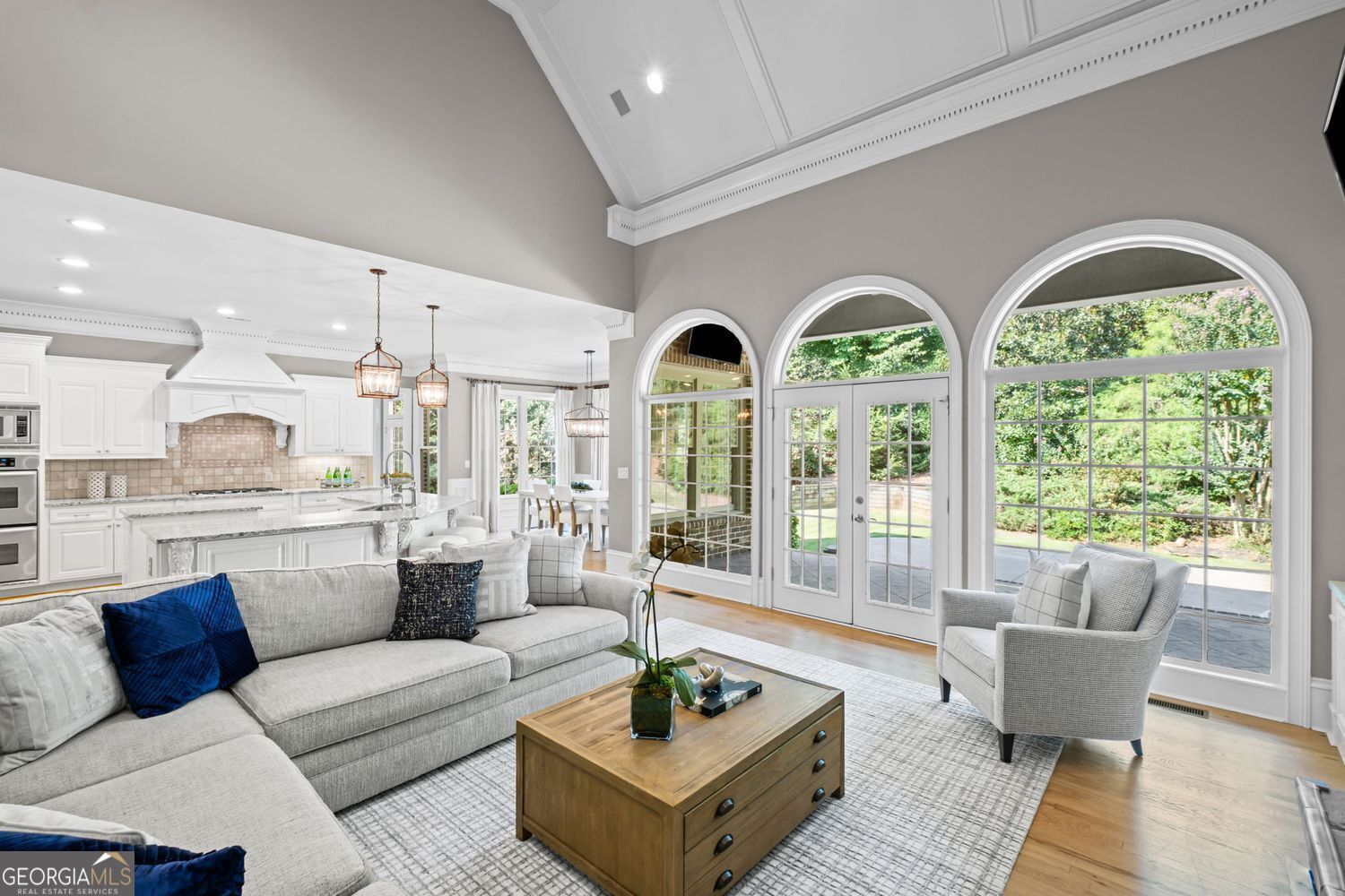 Duluth, Georgia, 30097, United States, 6 Bedrooms Bedrooms, ,7 BathroomsBathrooms,Residential,For Sale,1951995