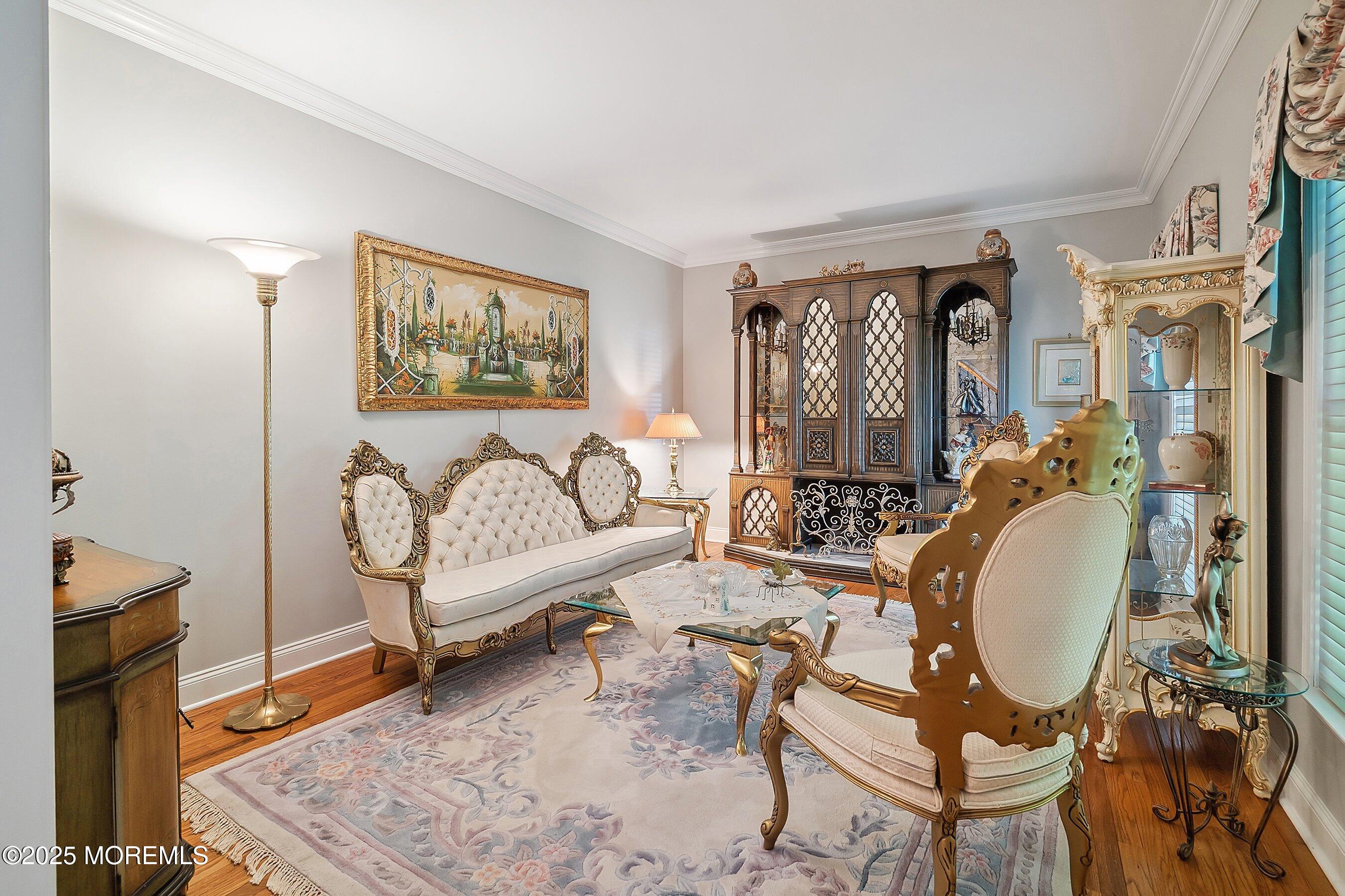 Perrineville, New Jersey, 08535, United States, 4 Bedrooms Bedrooms, ,3 BathroomsBathrooms,Residential,For Sale,1923367