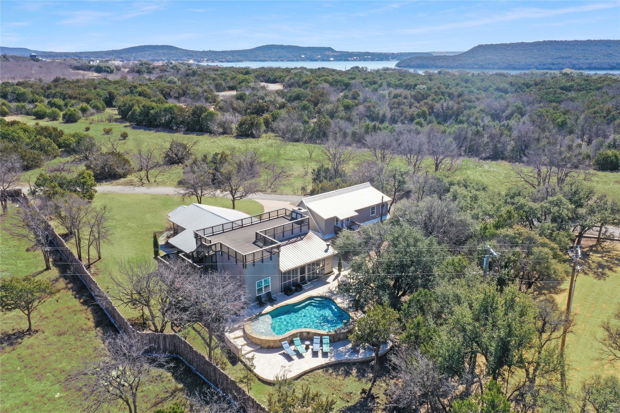 Possum Kingdom Lake, Texas, 76450, United States, 5 Bedrooms Bedrooms, ,3 BathroomsBathrooms,Residential,For Sale,2049060