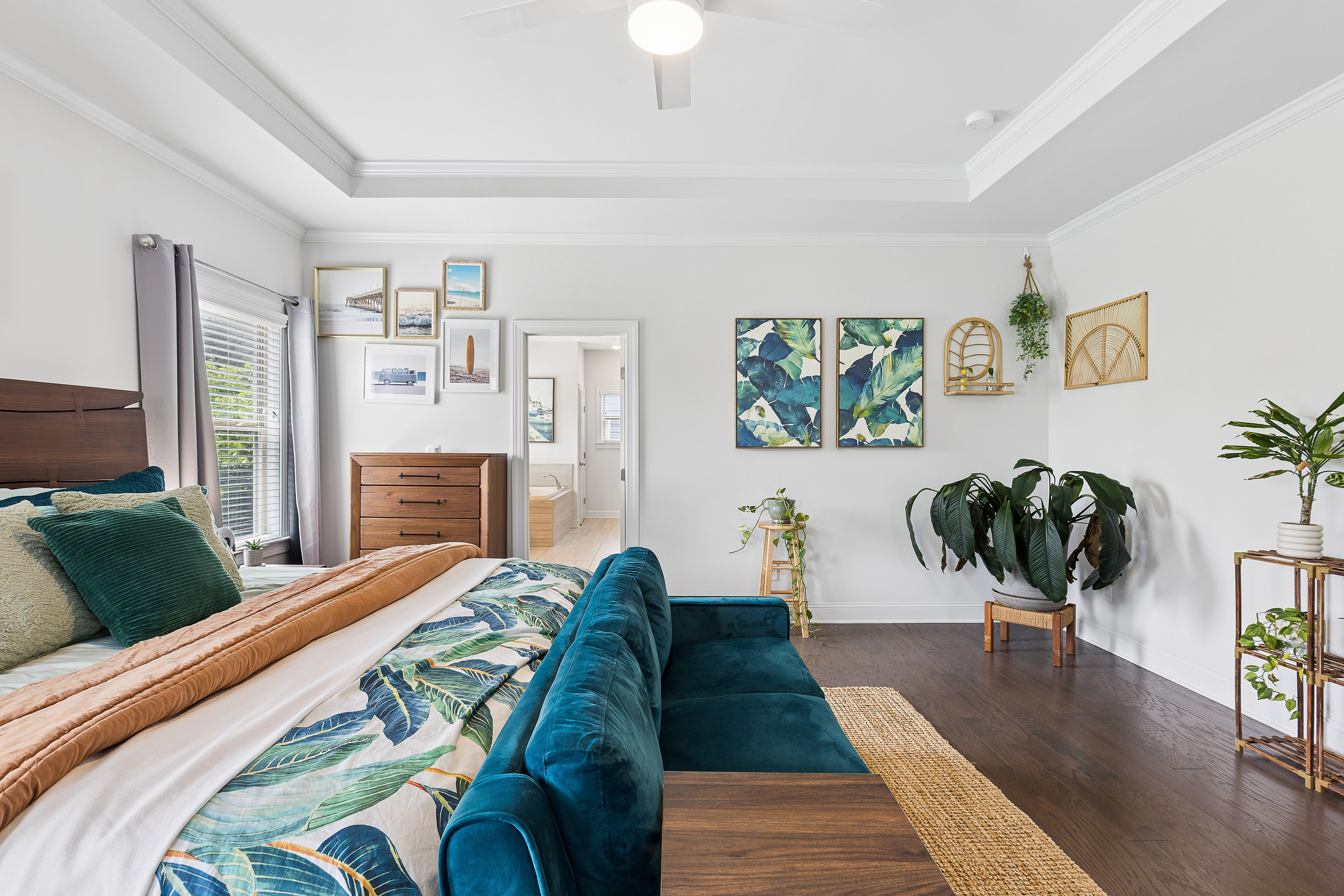  Like-new Craftsman on Quiet Cul-de-sac in Avondale Estates - 物件實景