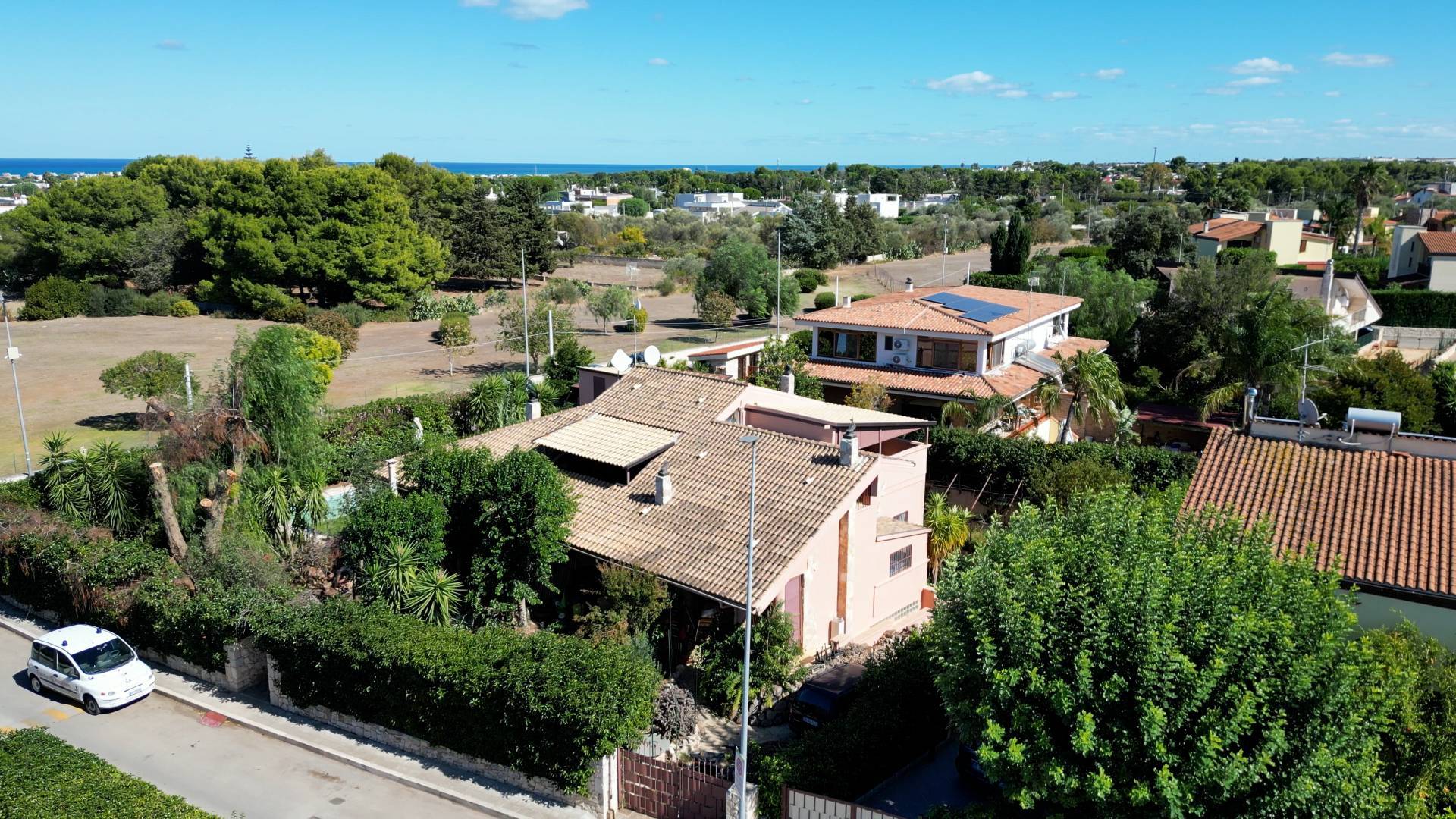 Parco Evoli, Noicattaro, Bari, 70016, IT, 9 Bedrooms Bedrooms, ,5 BathroomsBathrooms,Residential,For Sale,Parco Evoli,1639556