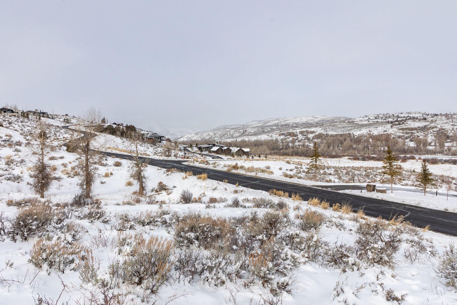  Extraordinary Victory Ranch Homesite with Deer Valley and Provo River Views - 物件實景