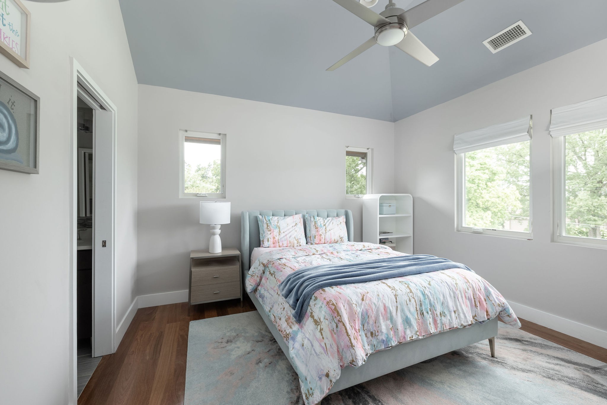  2313 Warfield Ln, Nashville, TN, 37215 - 物件實景