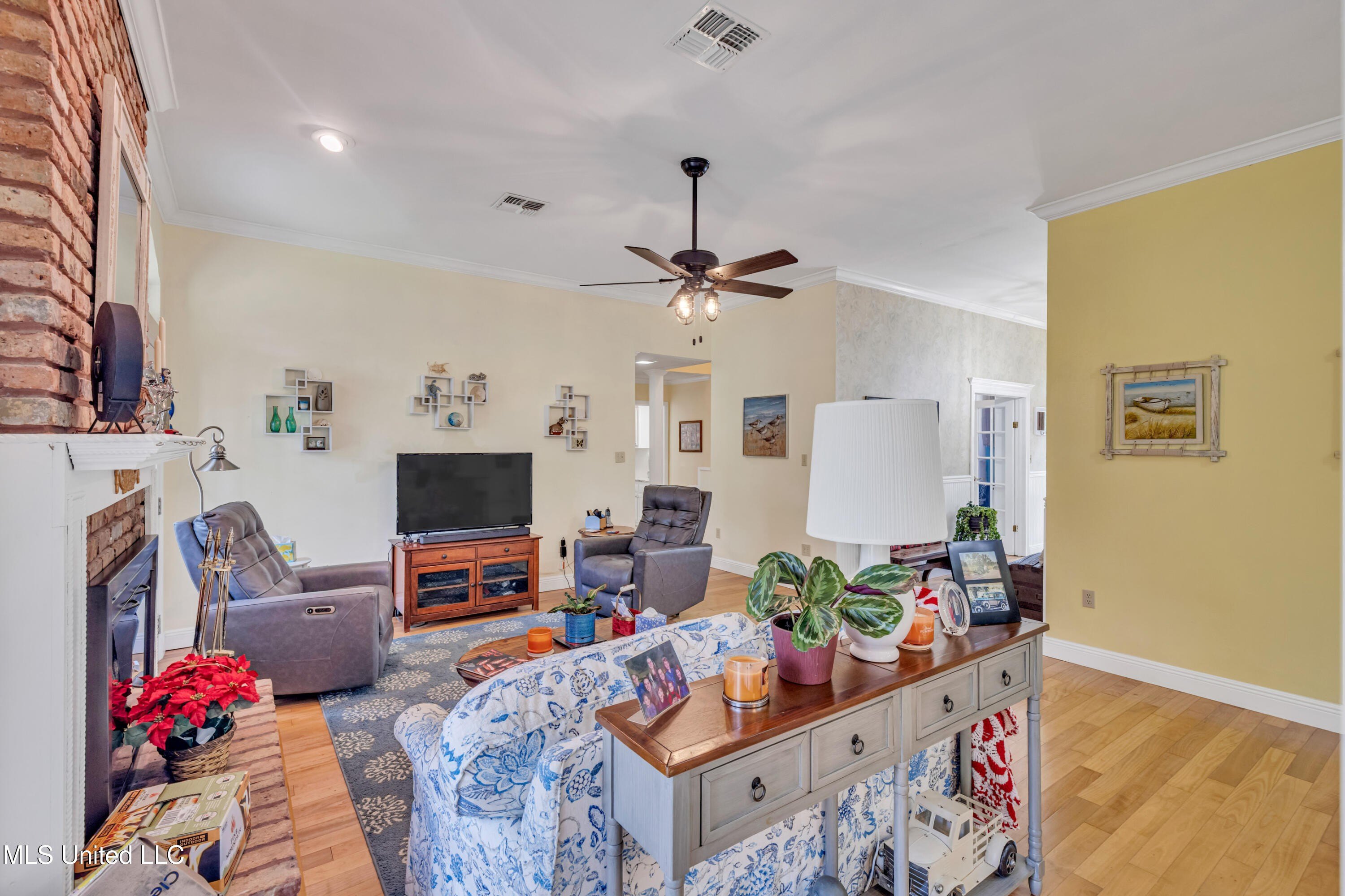 Waveland, Mississippi, 39576, United States, 3 Bedrooms Bedrooms, ,3 BathroomsBathrooms,Residential,For Sale,1942689